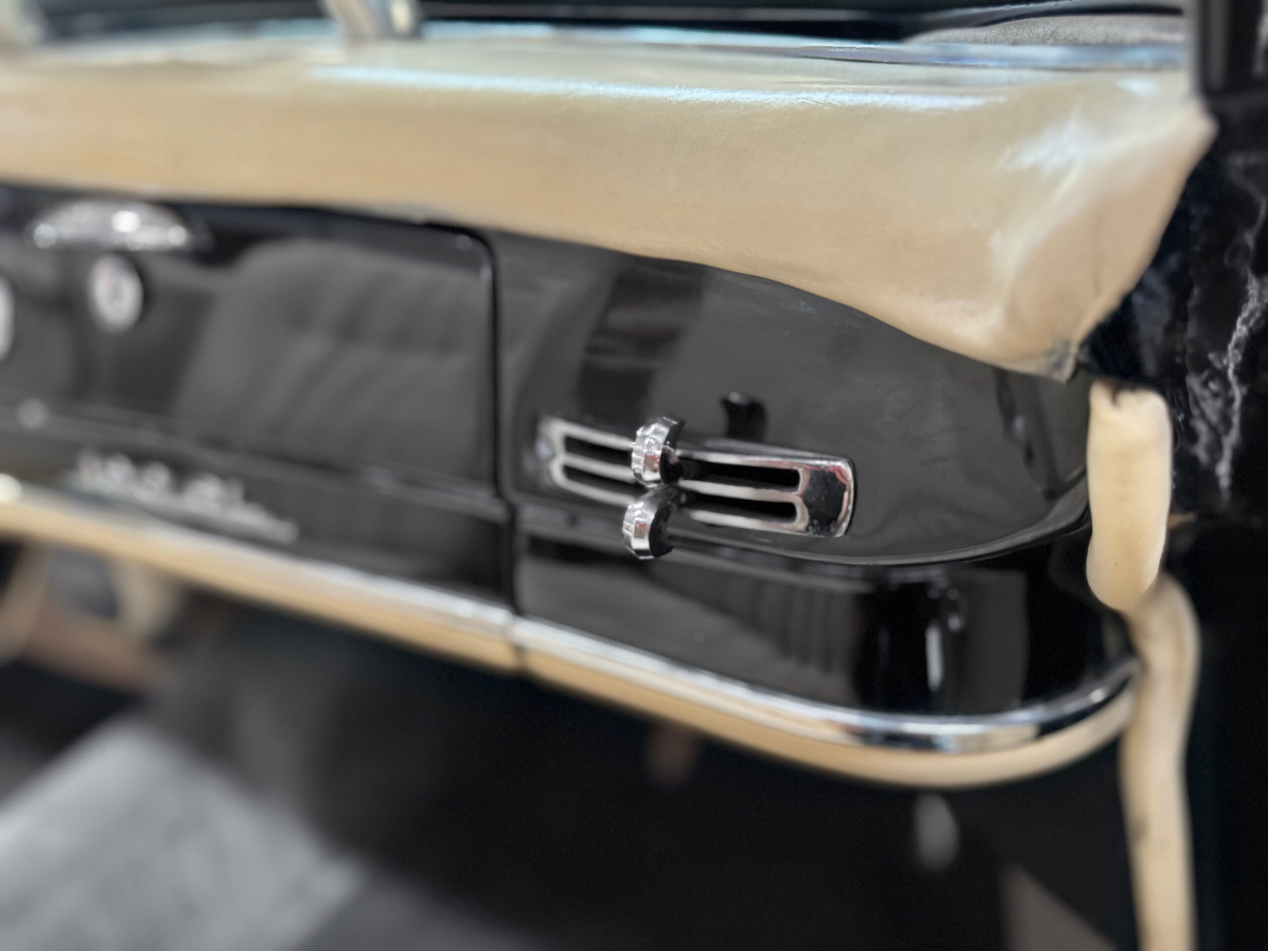 Mercedes-Benz 190 SL 1960 - Matching number – HARD TOP – Image 39