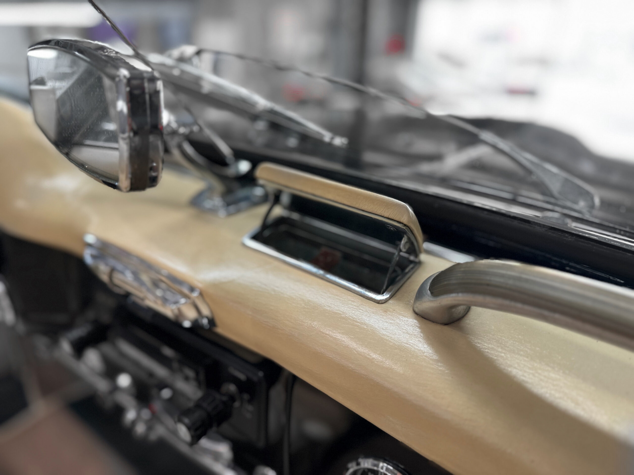 Mercedes-Benz 190 SL 1960 - Matching number – HARD TOP – Image 43
