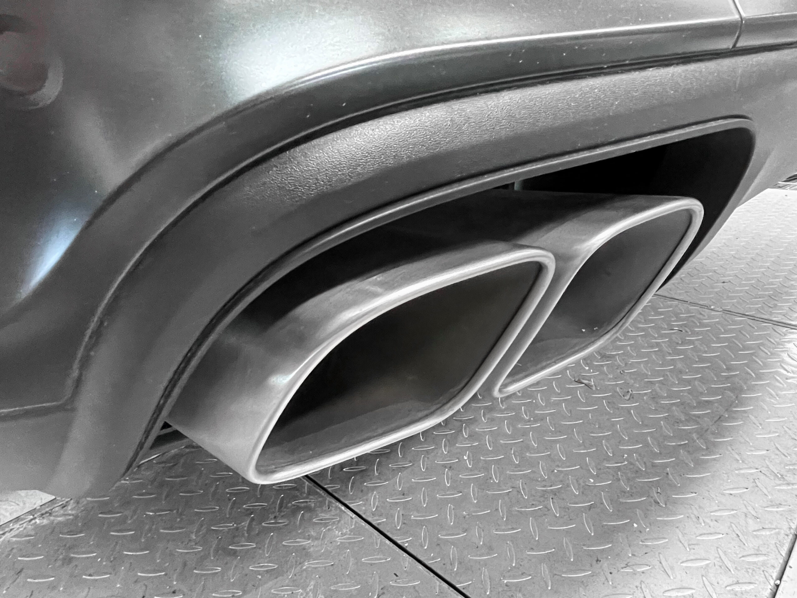 PORSCHE CAYENNE TURBO S HYBRIDE - FRANÇAIS – Image 28