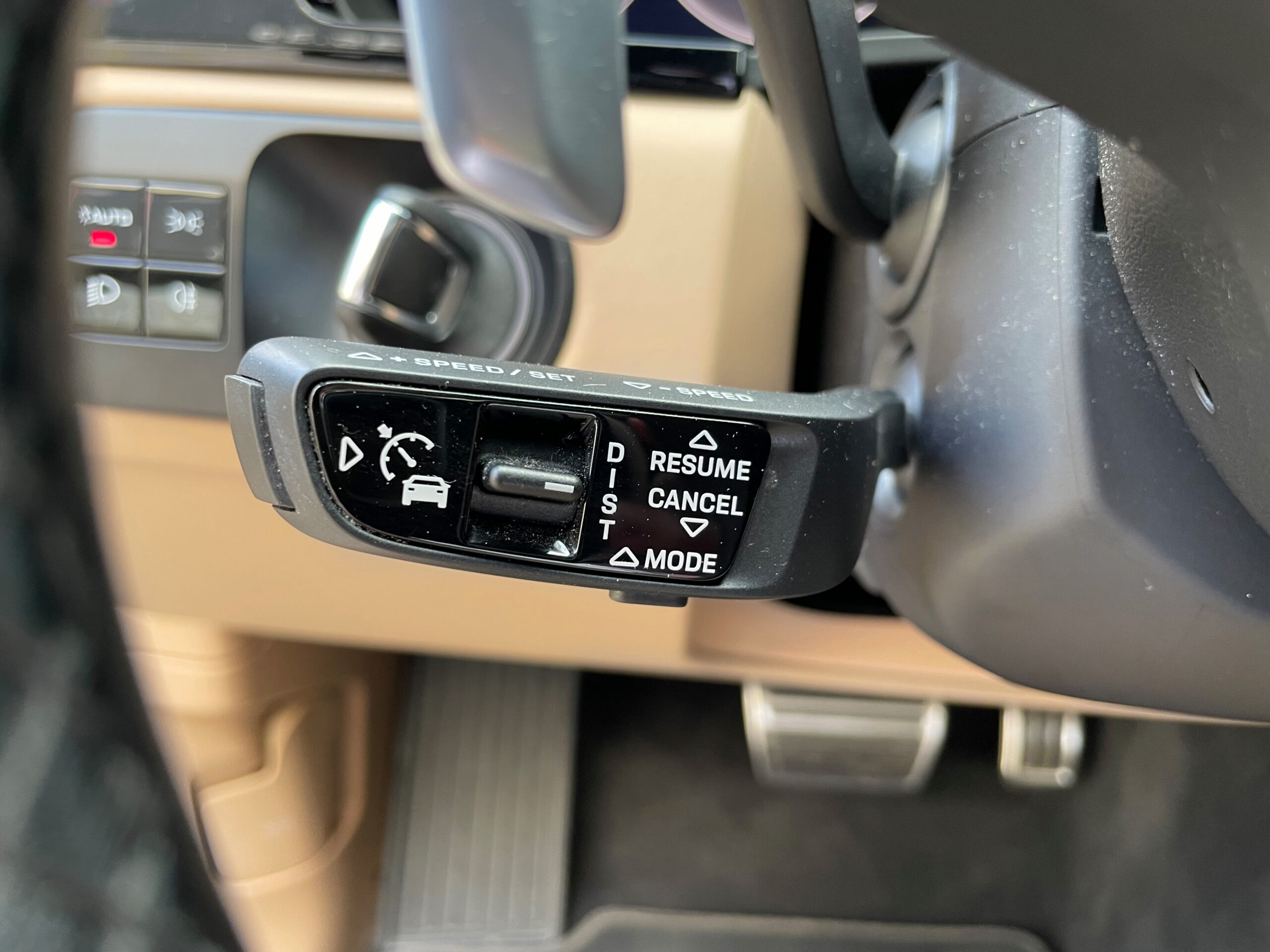 PORSCHE CAYENNE TURBO S HYBRIDE - FRANÇAIS – Image 34