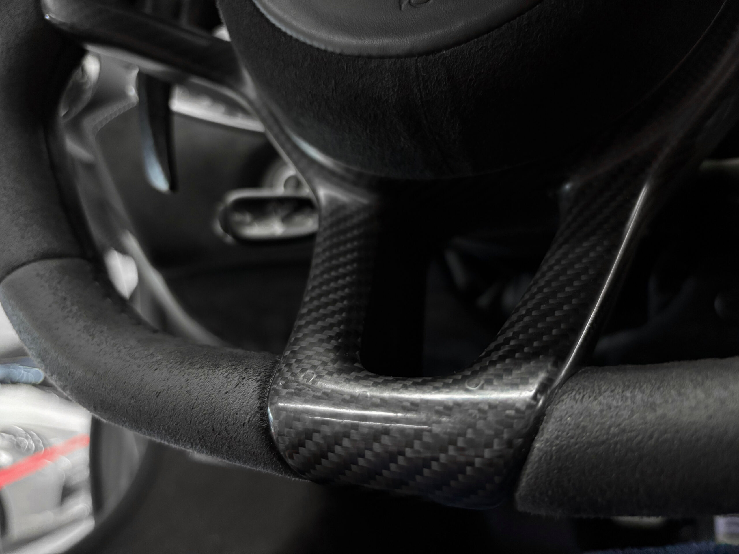 MCLAREN 675 LT MSO – TVA apparente – PPF – ROOF SCOOP – Image 47