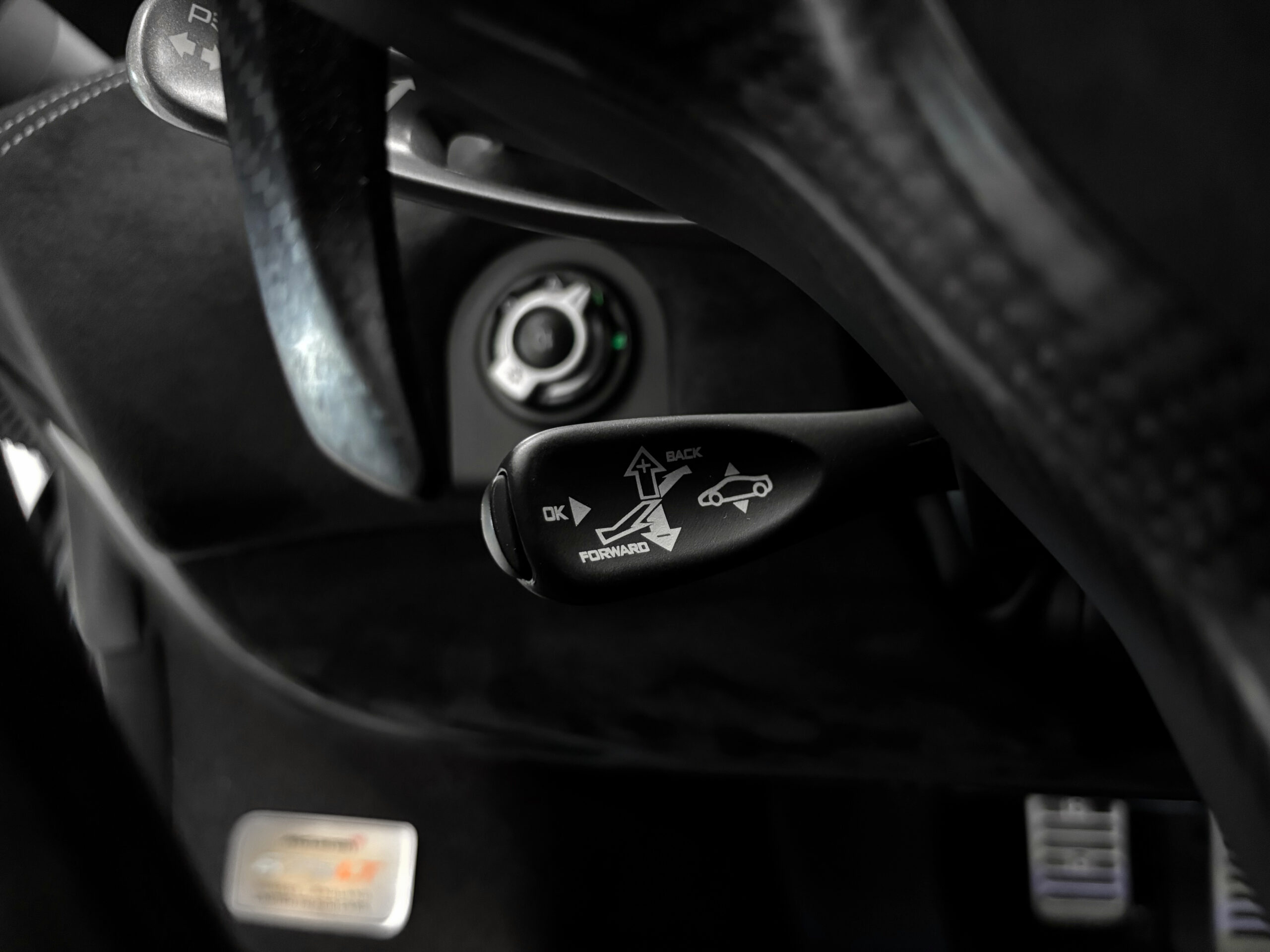 MCLAREN 675 LT MSO – TVA apparente – PPF – ROOF SCOOP – Image 38