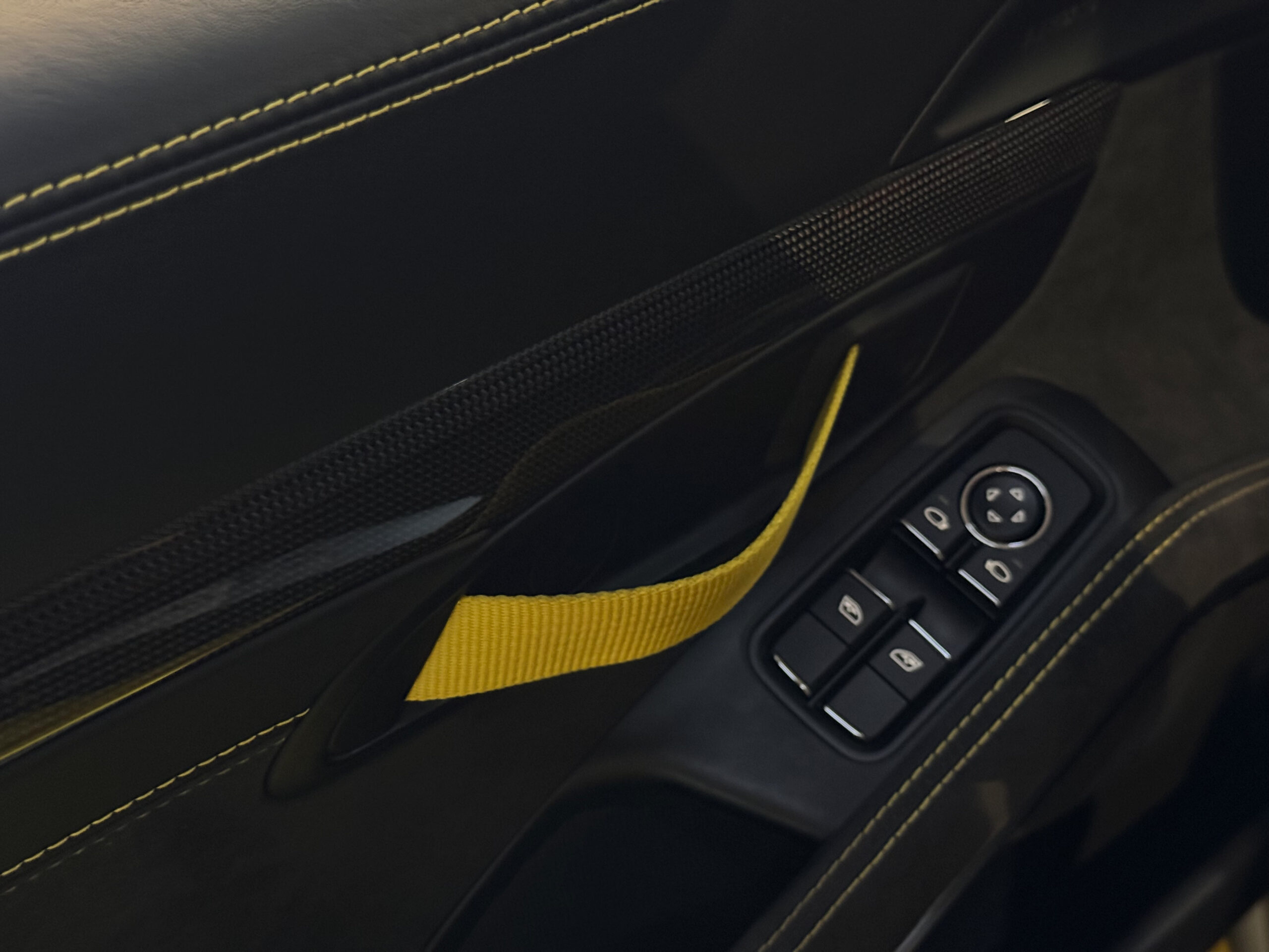 PORSCHE 981 CAYMAN GT4 CLUBSPORT – Origine France – PPF – Image 21