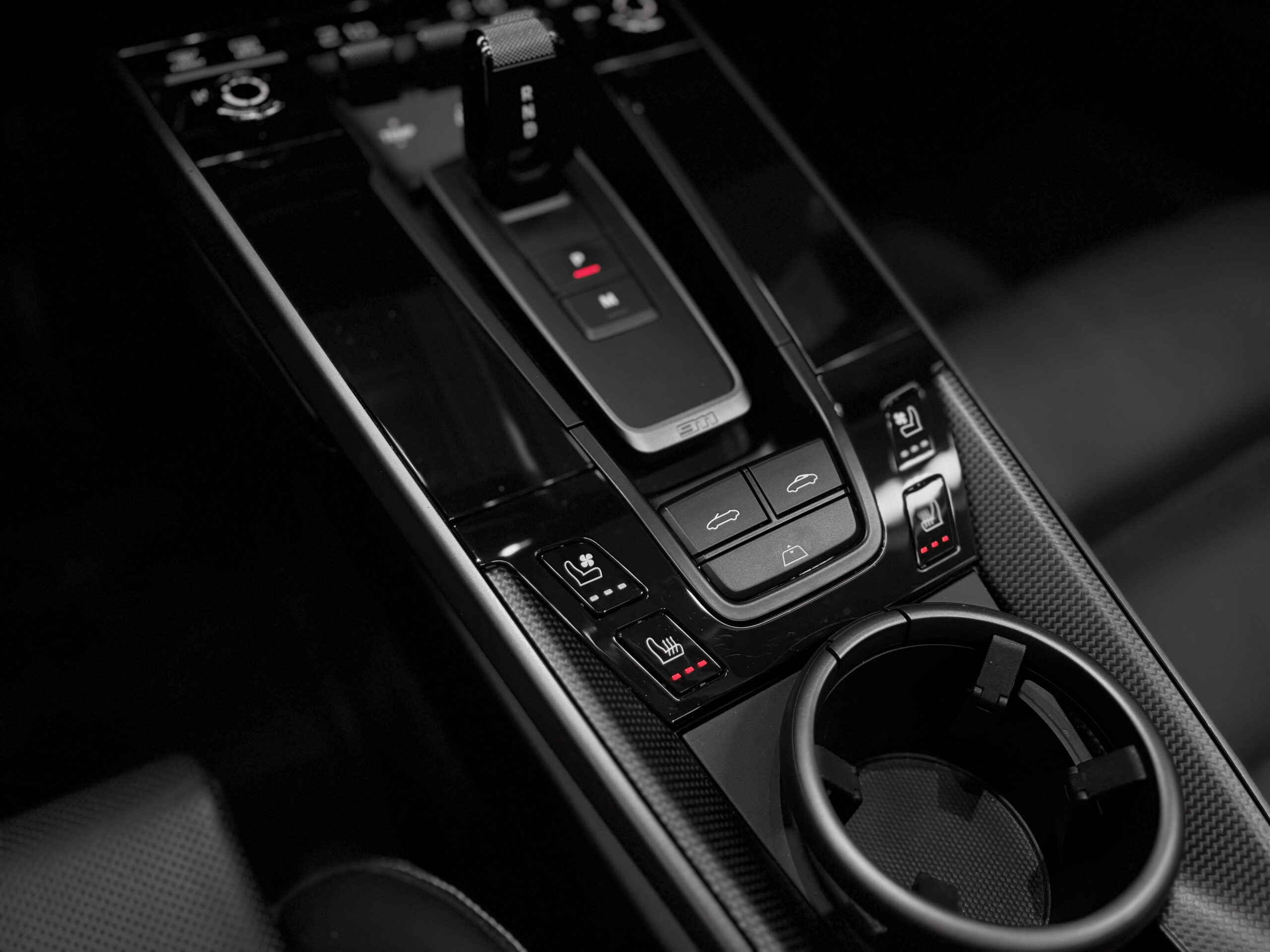 PORSCHE 992 TURBO S CABRIOLET – ecotaxe payée – lift - carbone – Image 17