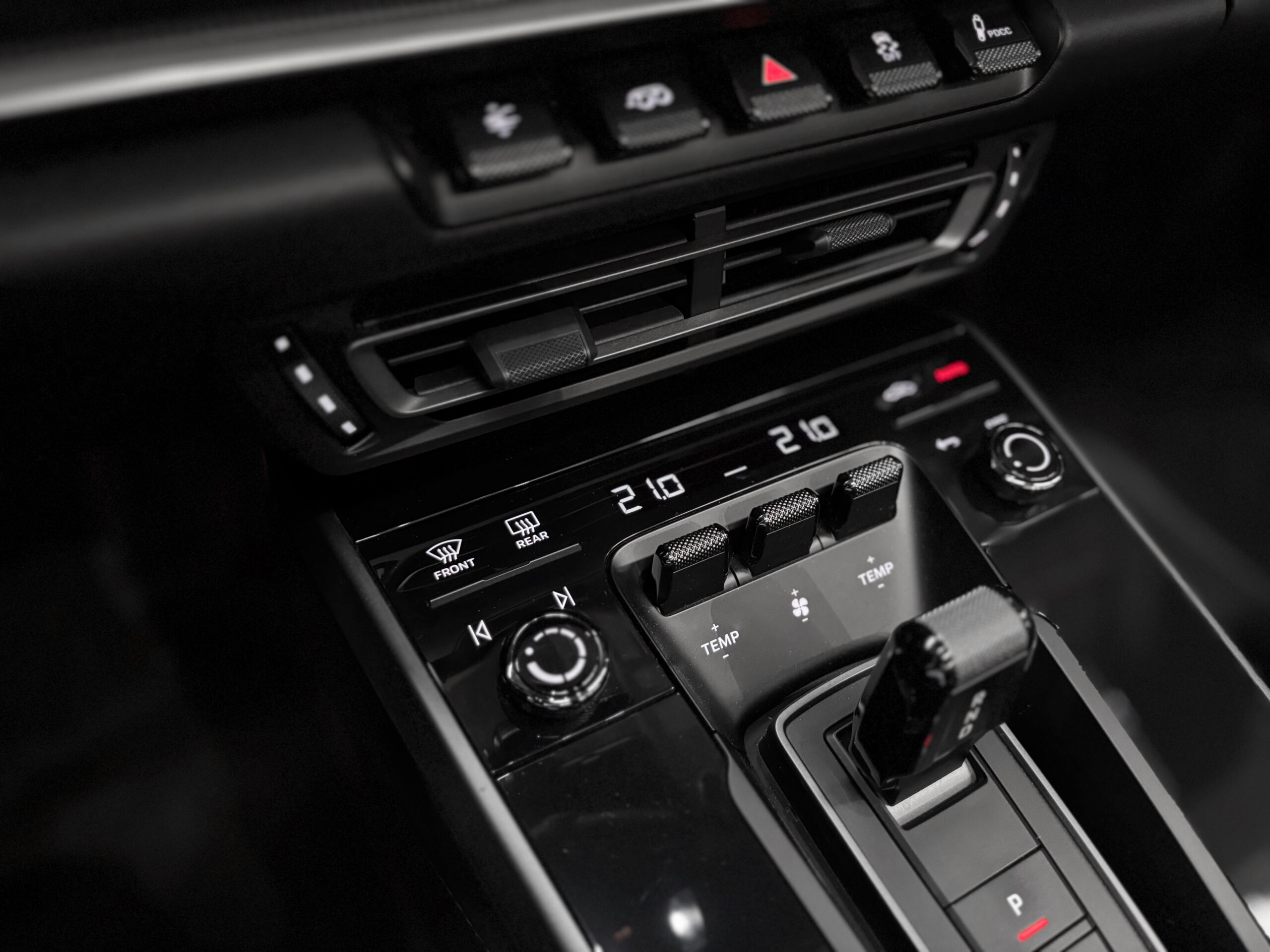 PORSCHE 992 TURBO S CABRIOLET – ecotaxe payée – lift - carbone – Image 30