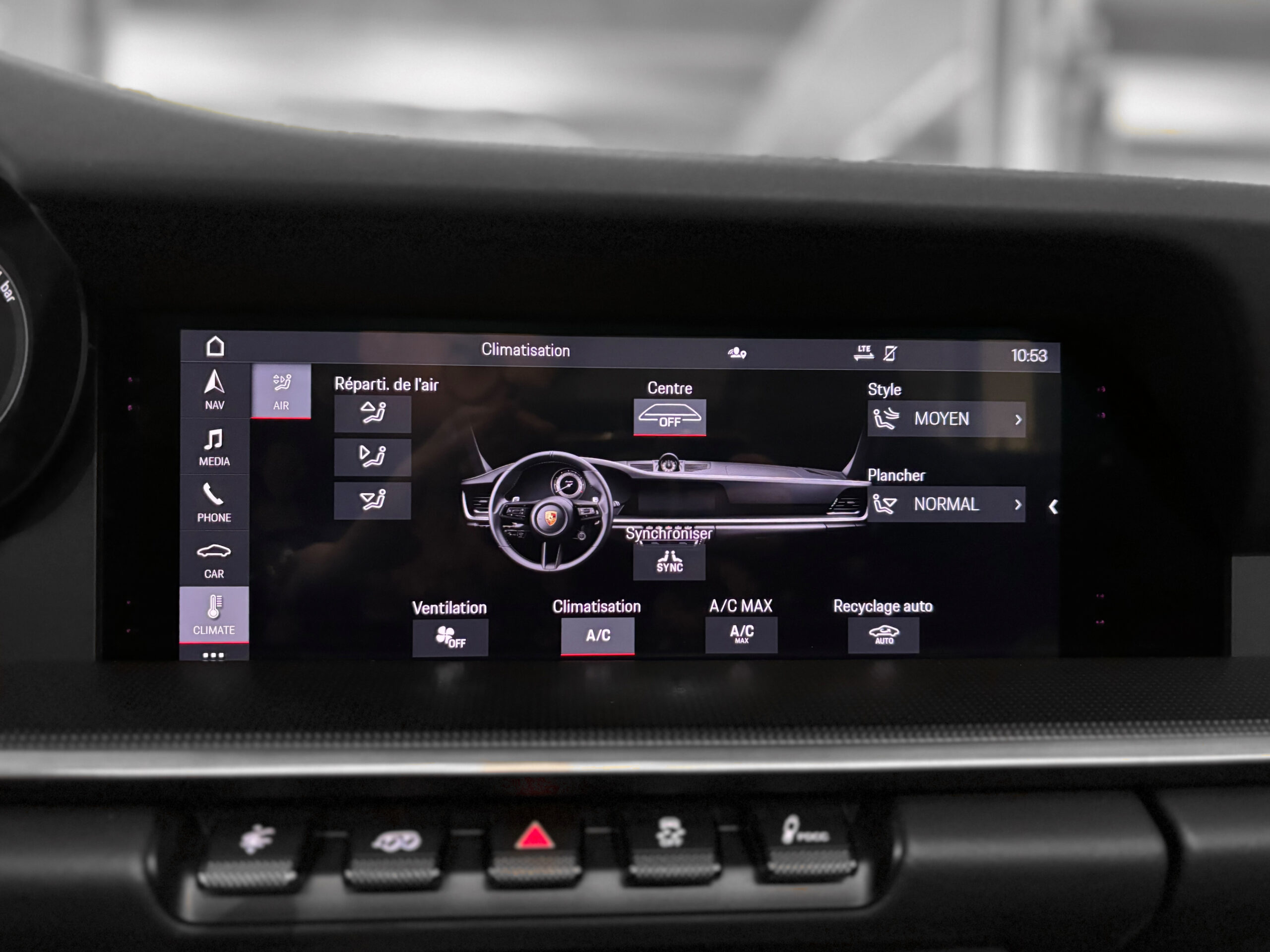 PORSCHE 992 TURBO S CABRIOLET – ecotaxe payée – lift - carbone – Image 43