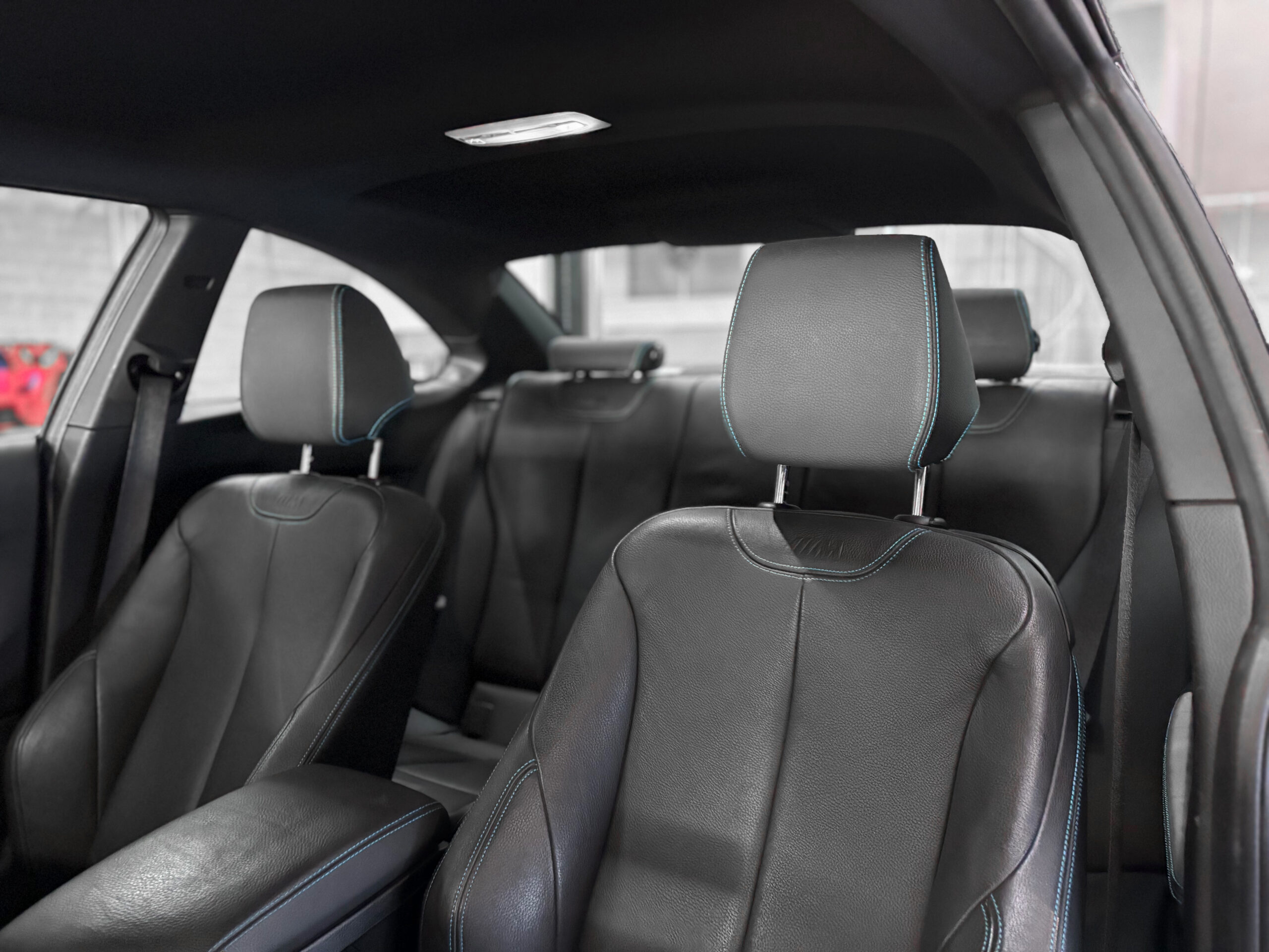 BMW M2 (F87) – boite mécanique – suivi BMW – Image 13