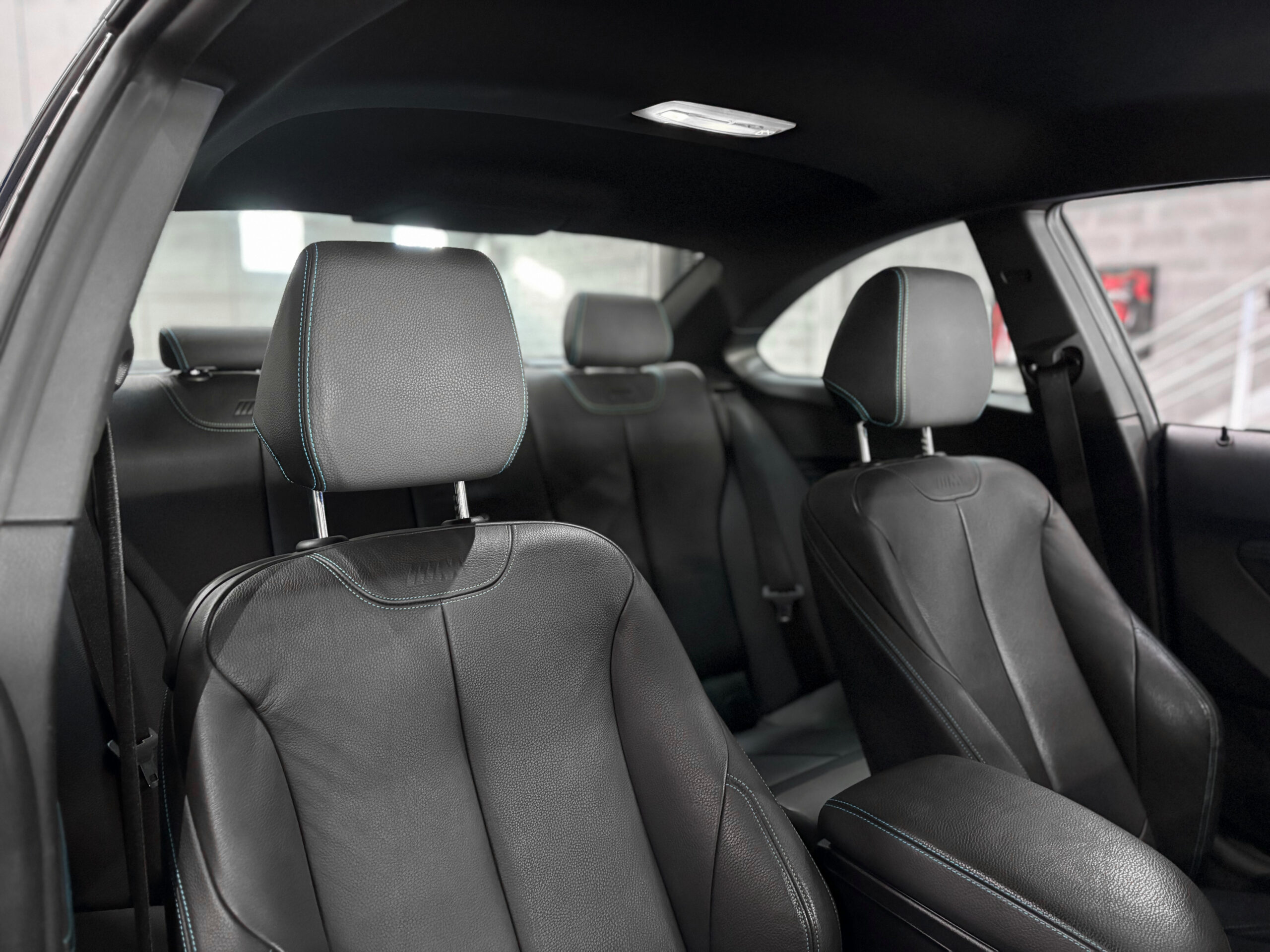 BMW M2 (F87) – boite mécanique – suivi BMW – Image 15