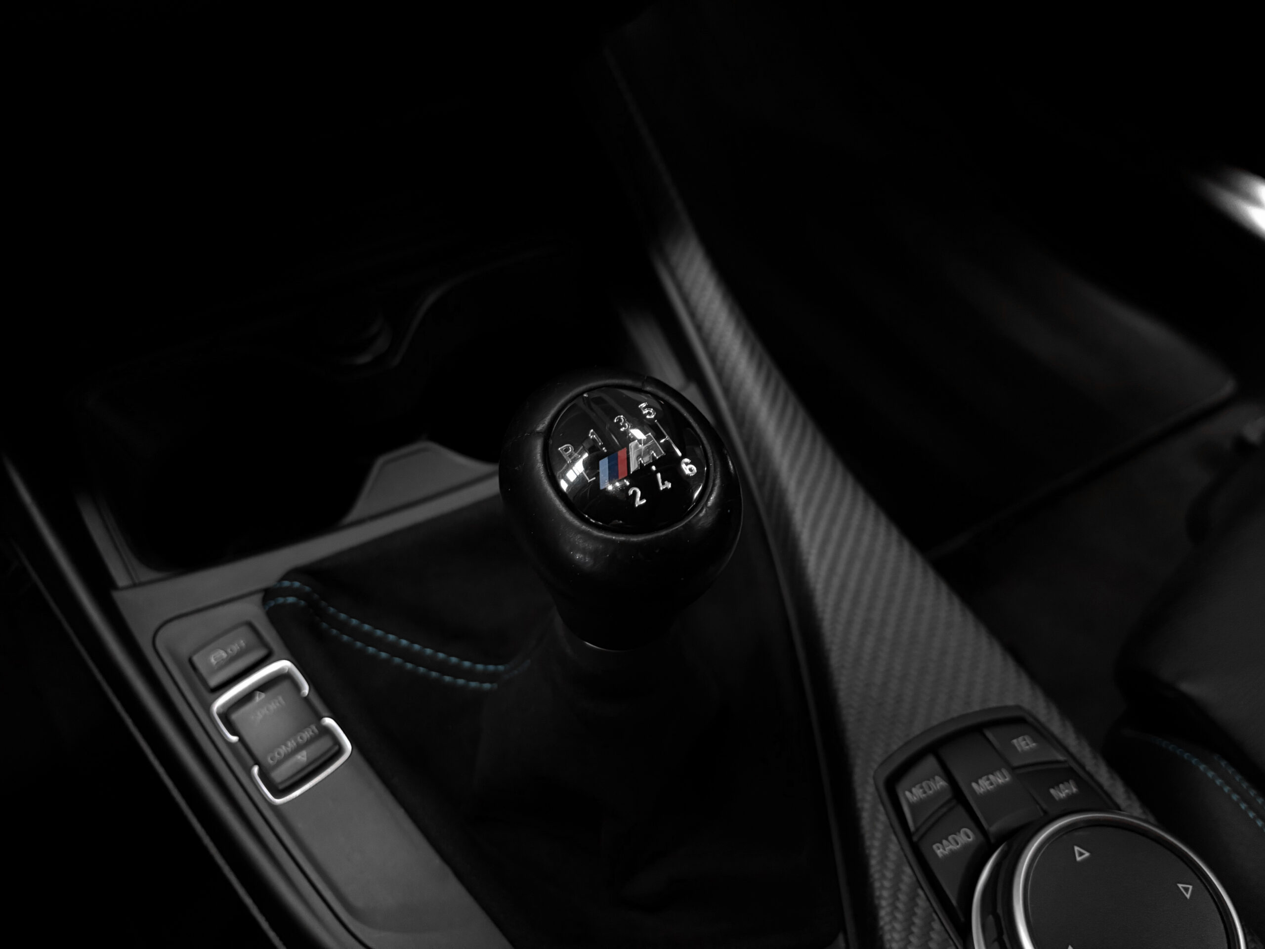 BMW M2 (F87) – boite mécanique – suivi BMW – Image 36