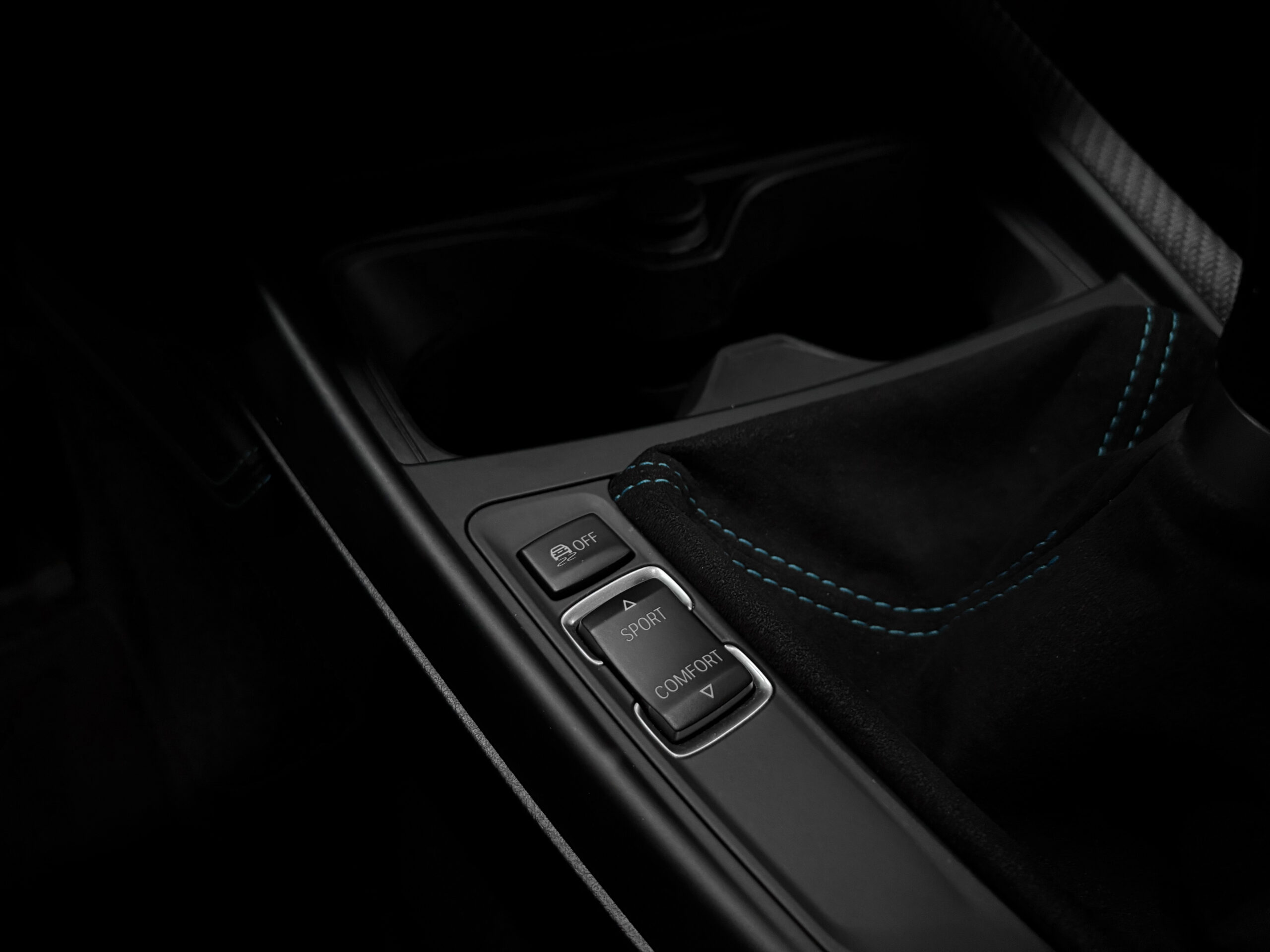 BMW M2 (F87) – boite mécanique – suivi BMW – Image 27