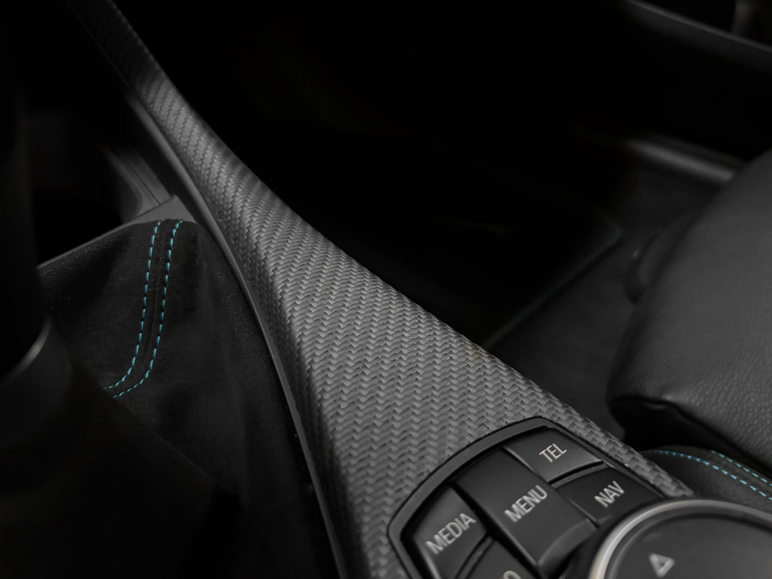 BMW M2 (F87) – boite mécanique – suivi BMW – Image 39