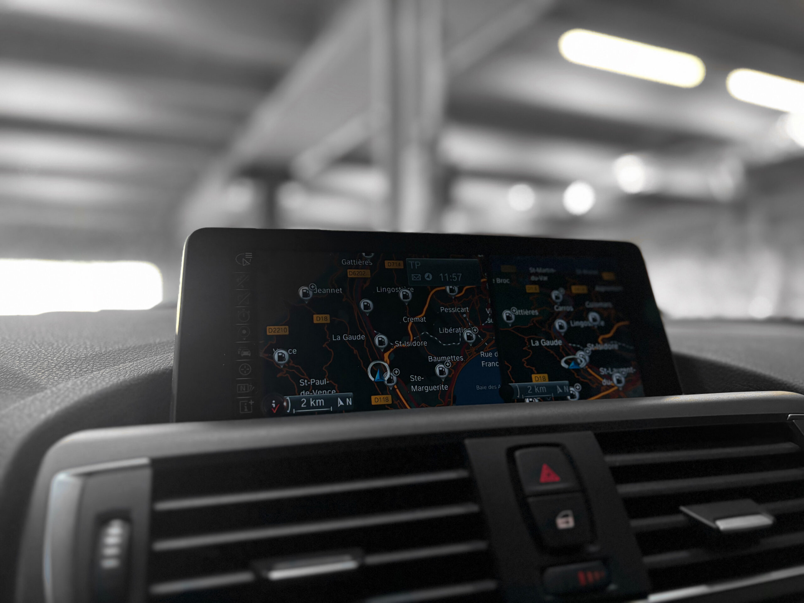 BMW M2 (F87) – boite mécanique – suivi BMW – Image 43