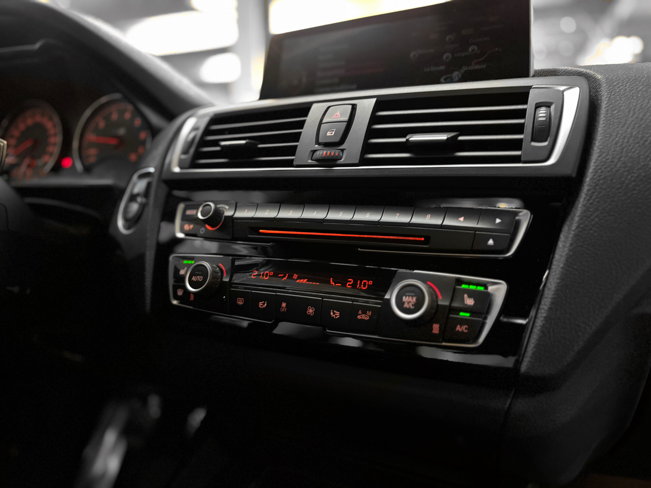 BMW M2 (F87) – boite mécanique – suivi BMW – Image 18