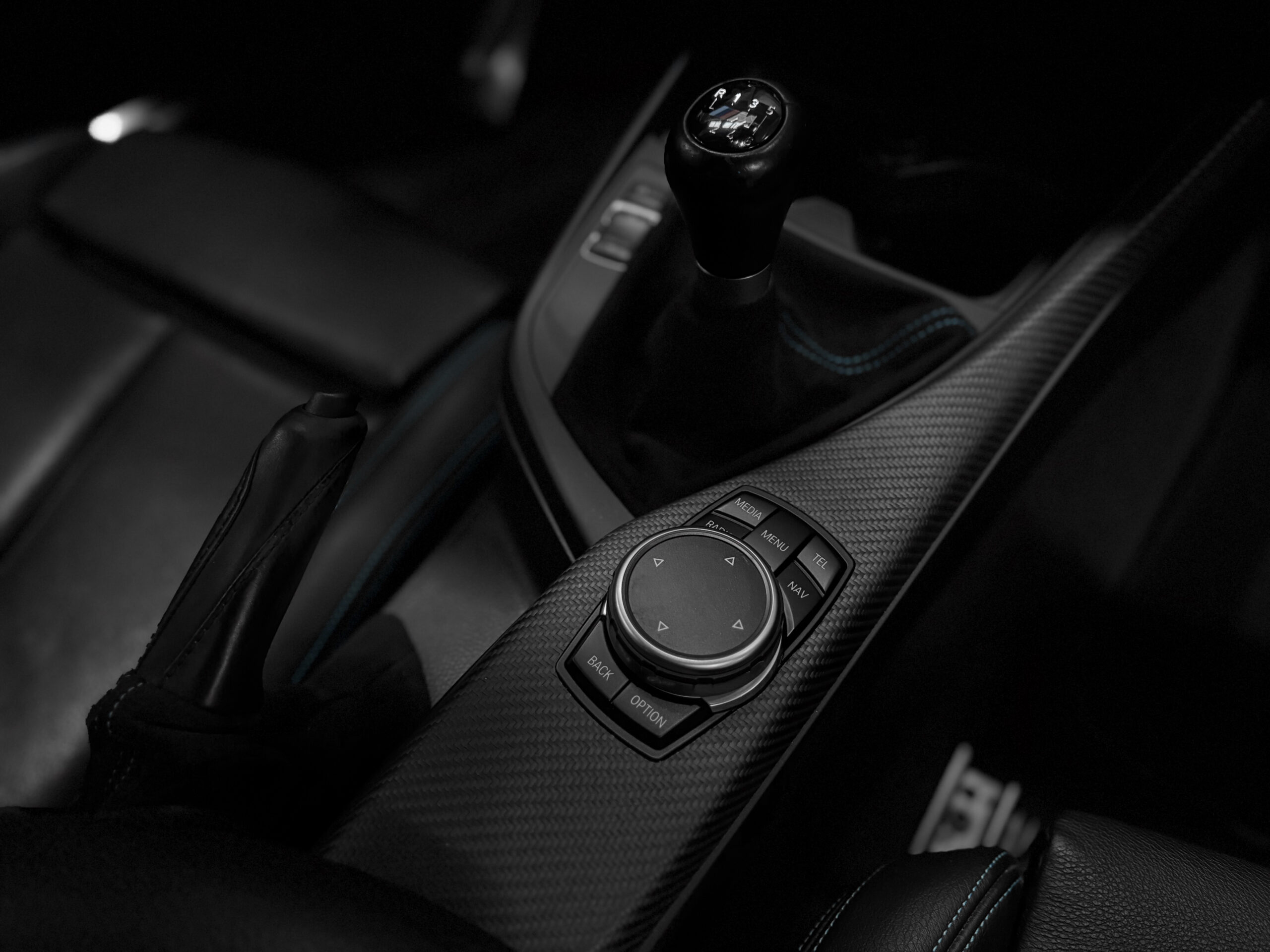 BMW M2 (F87) – boite mécanique – suivi BMW – Image 17