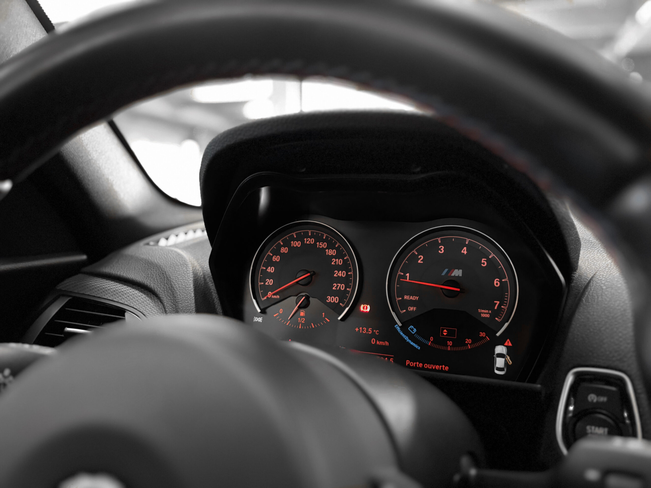 BMW M2 (F87) – boite mécanique – suivi BMW – Image 23