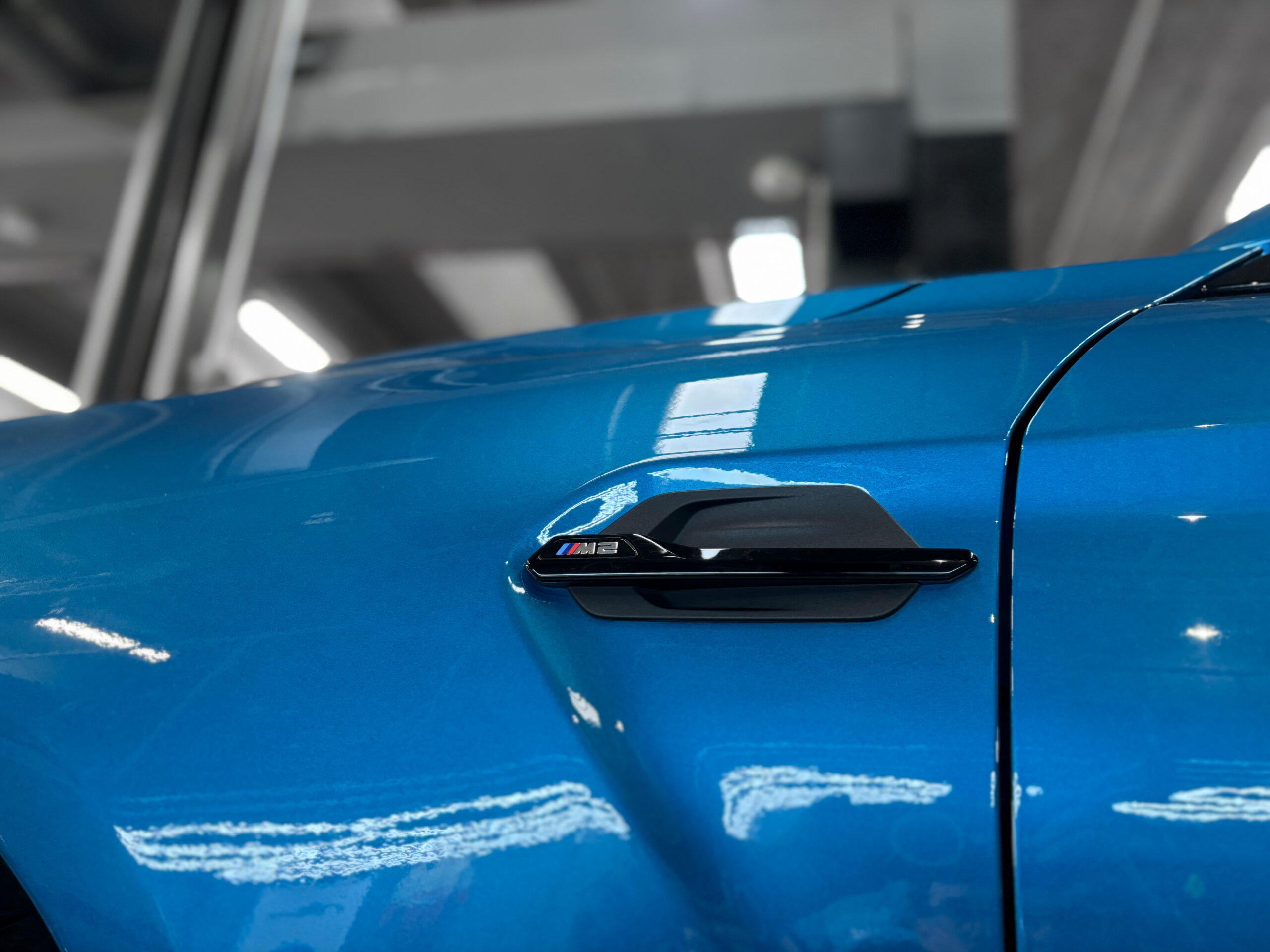 BMW M2 (F87) – boite mécanique – suivi BMW – Image 28