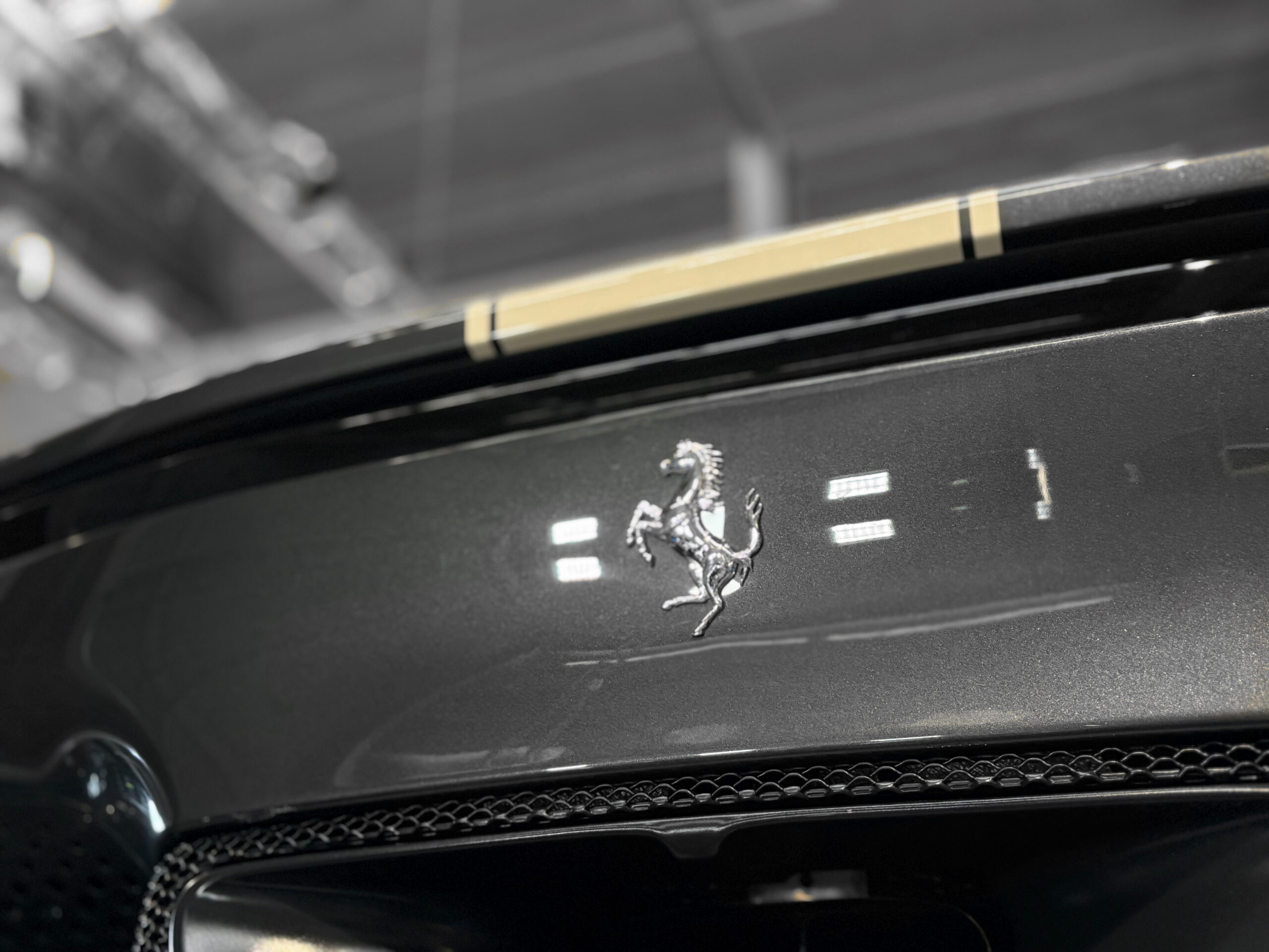 FERRARI 296 GTS – Première main – PPF – Image 40