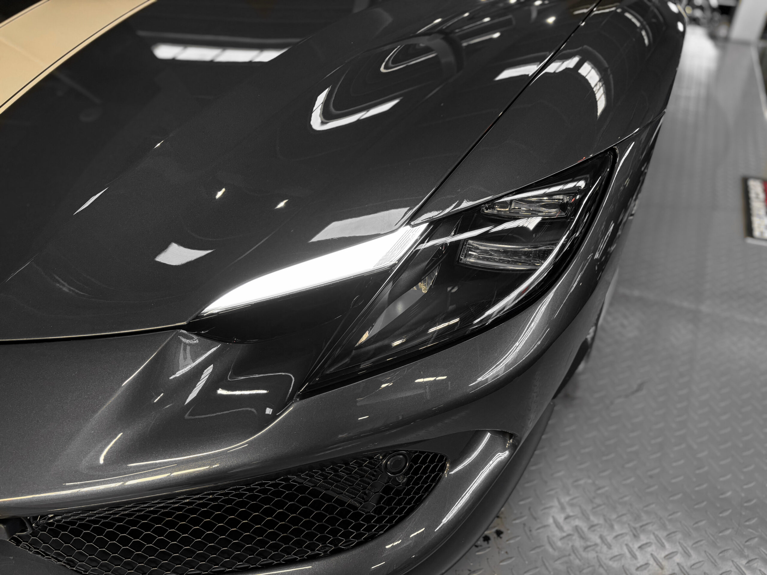 FERRARI 296 GTS – Première main – PPF – Image 44