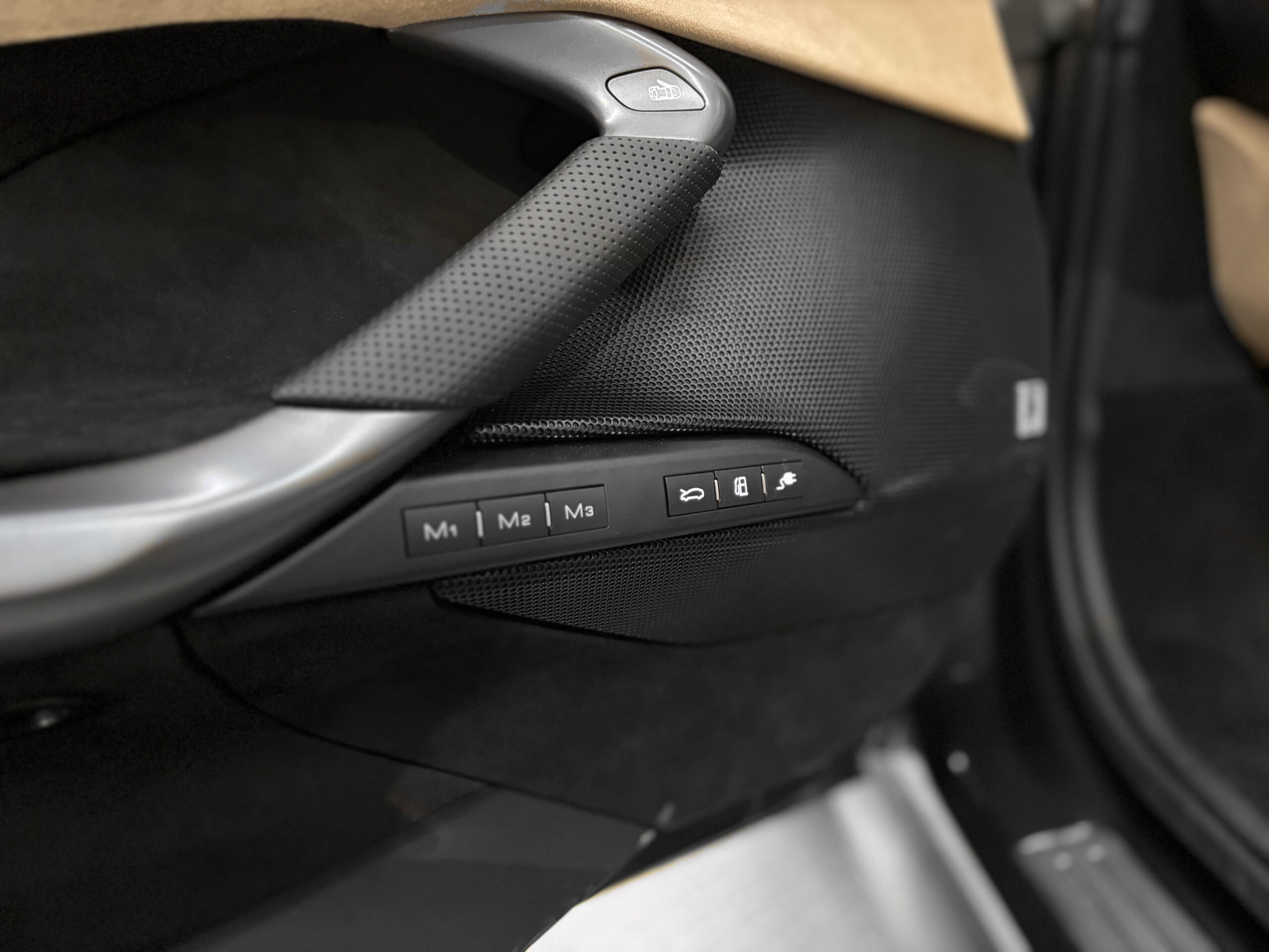 FERRARI 296 GTS – Première main – PPF – Image 39