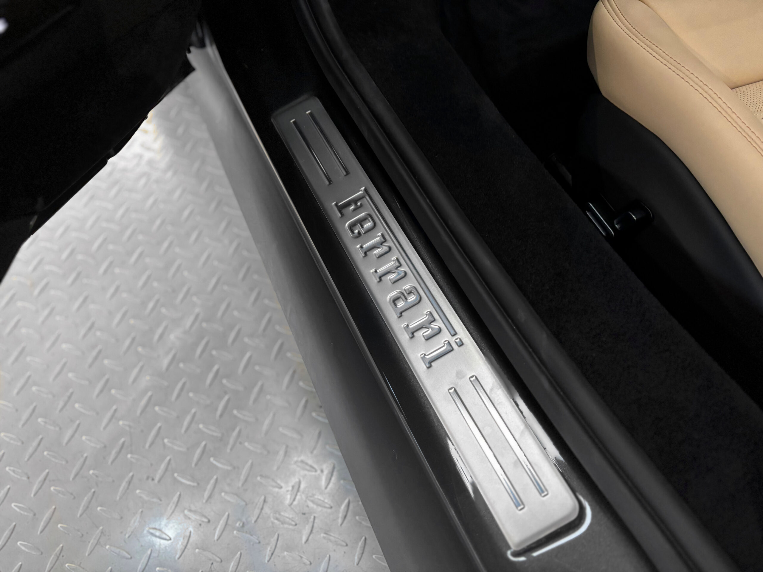 FERRARI 296 GTS – Première main – PPF – Image 46