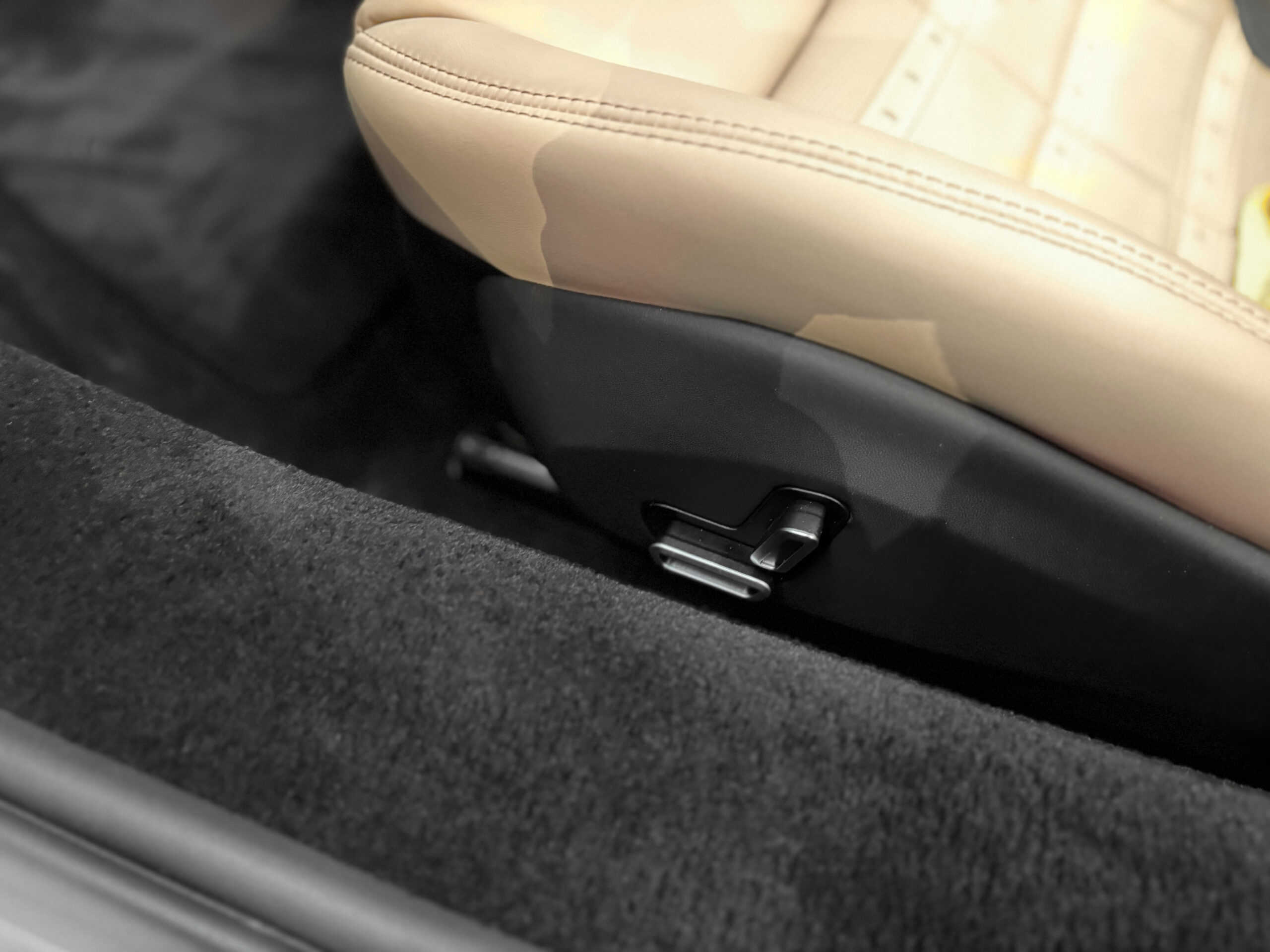 FERRARI 296 GTS – Première main – PPF – Image 21