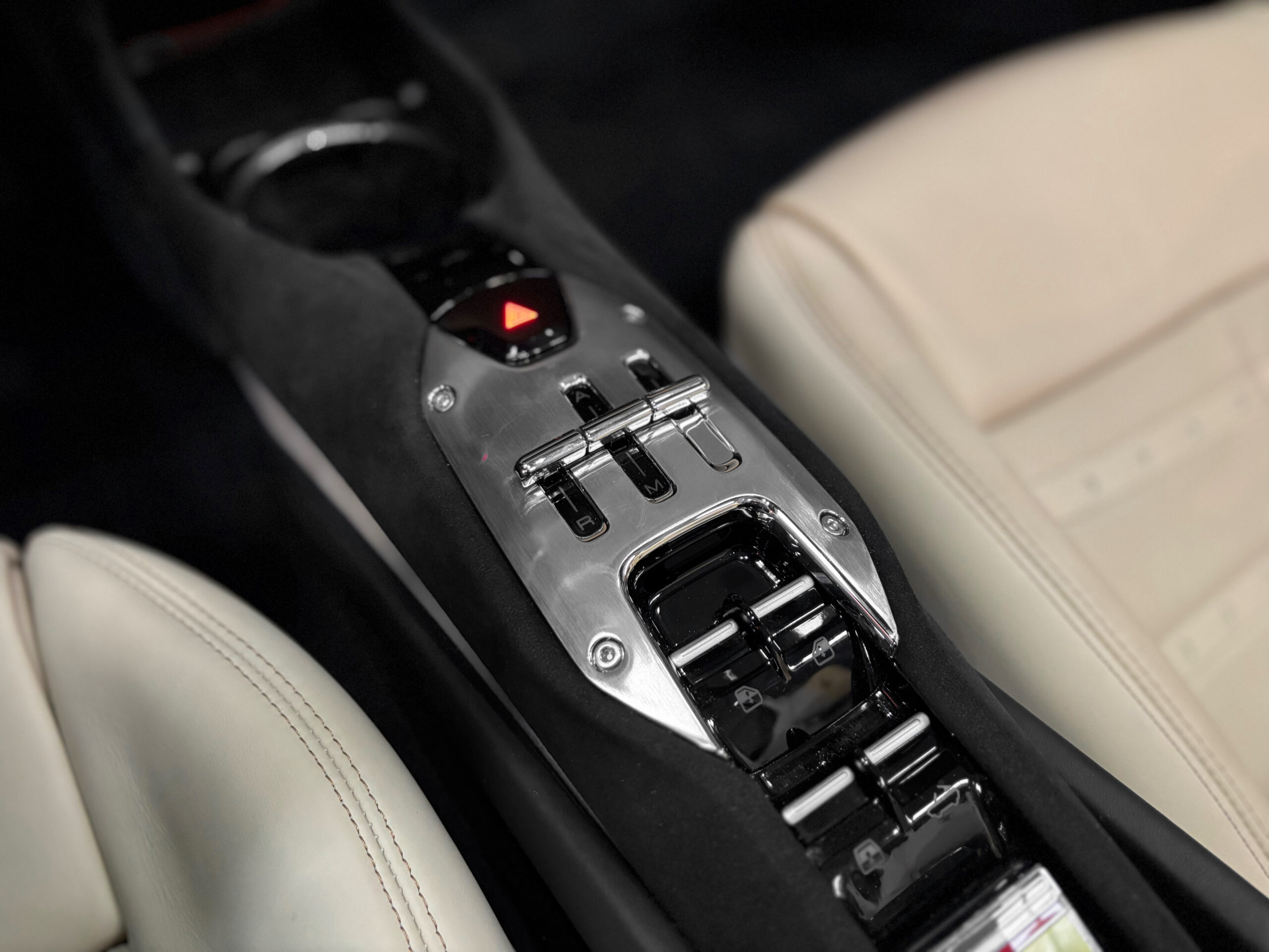 FERRARI 296 GTS – Première main – PPF – Image 20