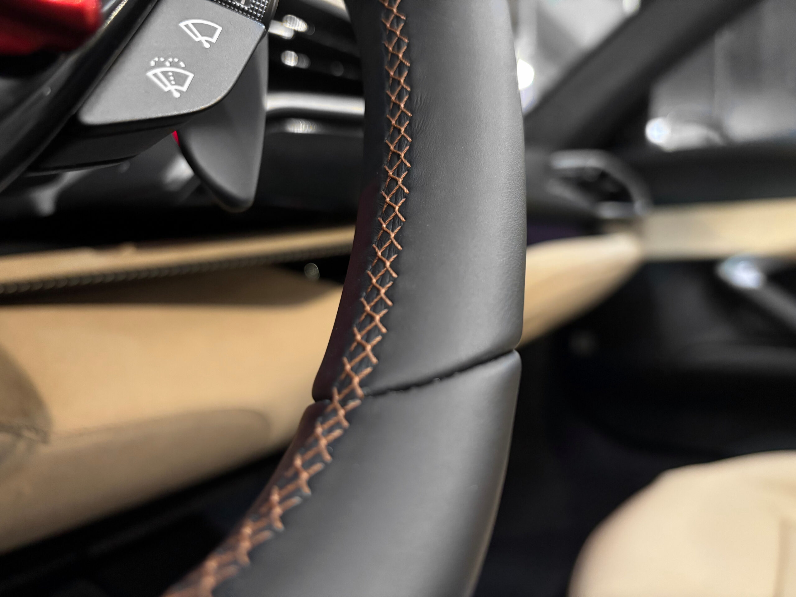 FERRARI 296 GTS – Première main – PPF – Image 53