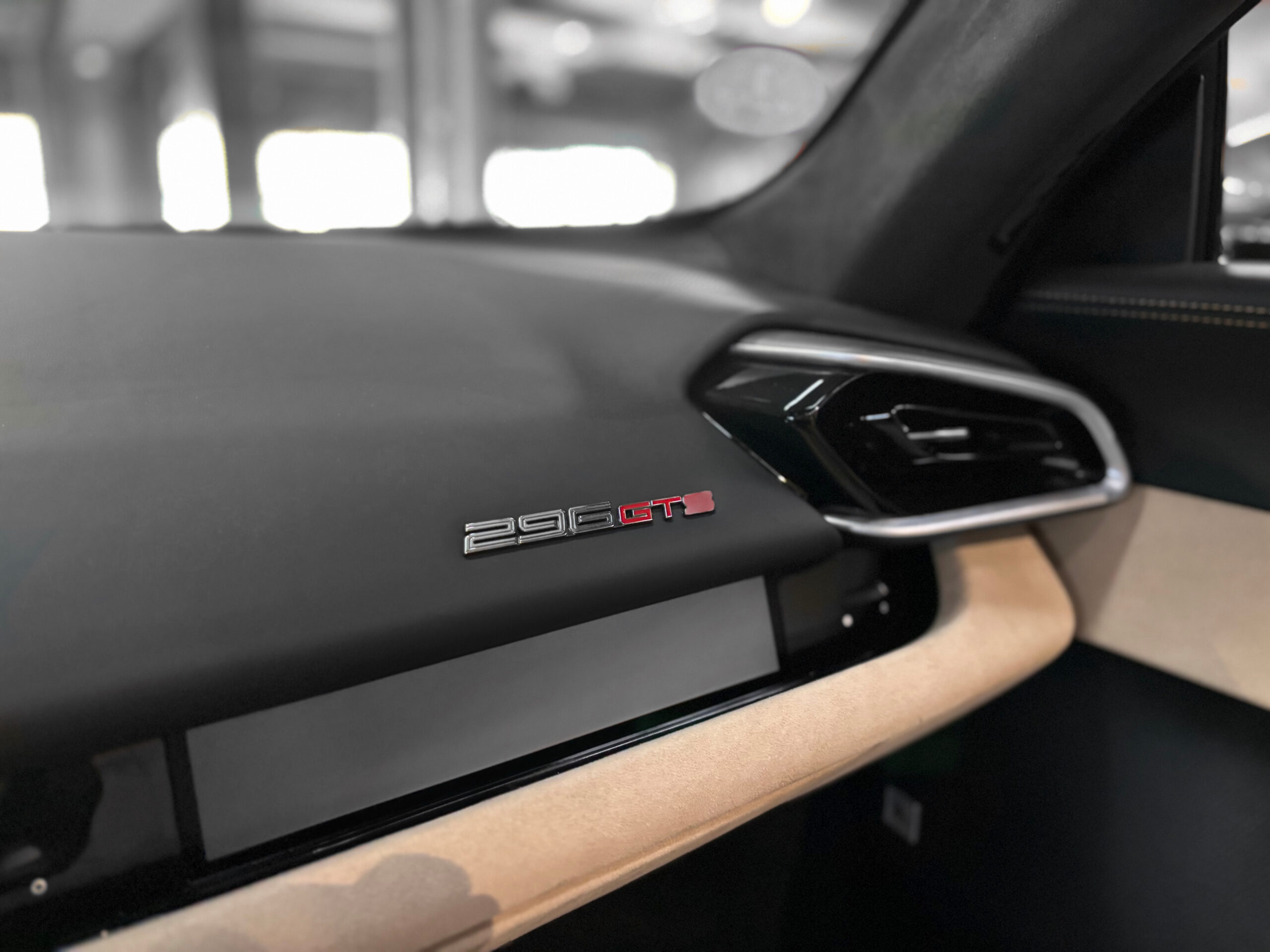 FERRARI 296 GTS – Première main – PPF – Image 50