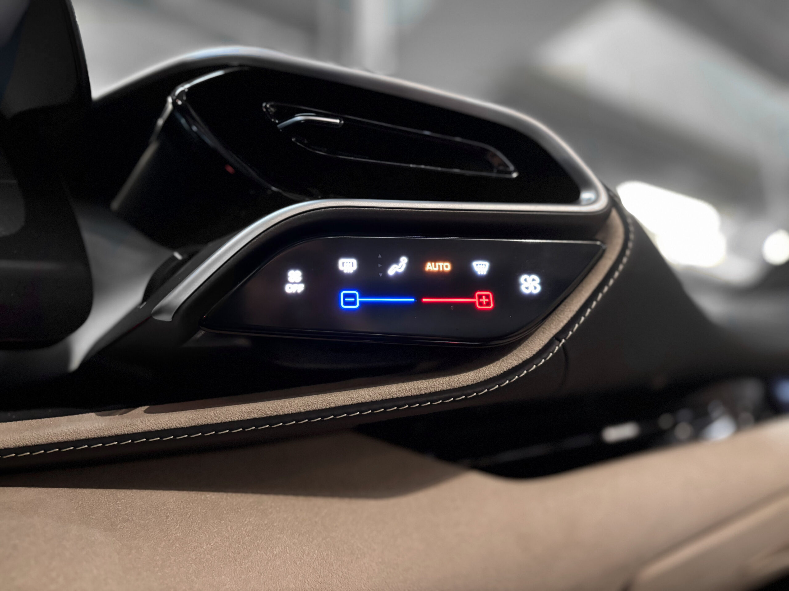 FERRARI 296 GTS – Première main – PPF – Image 51