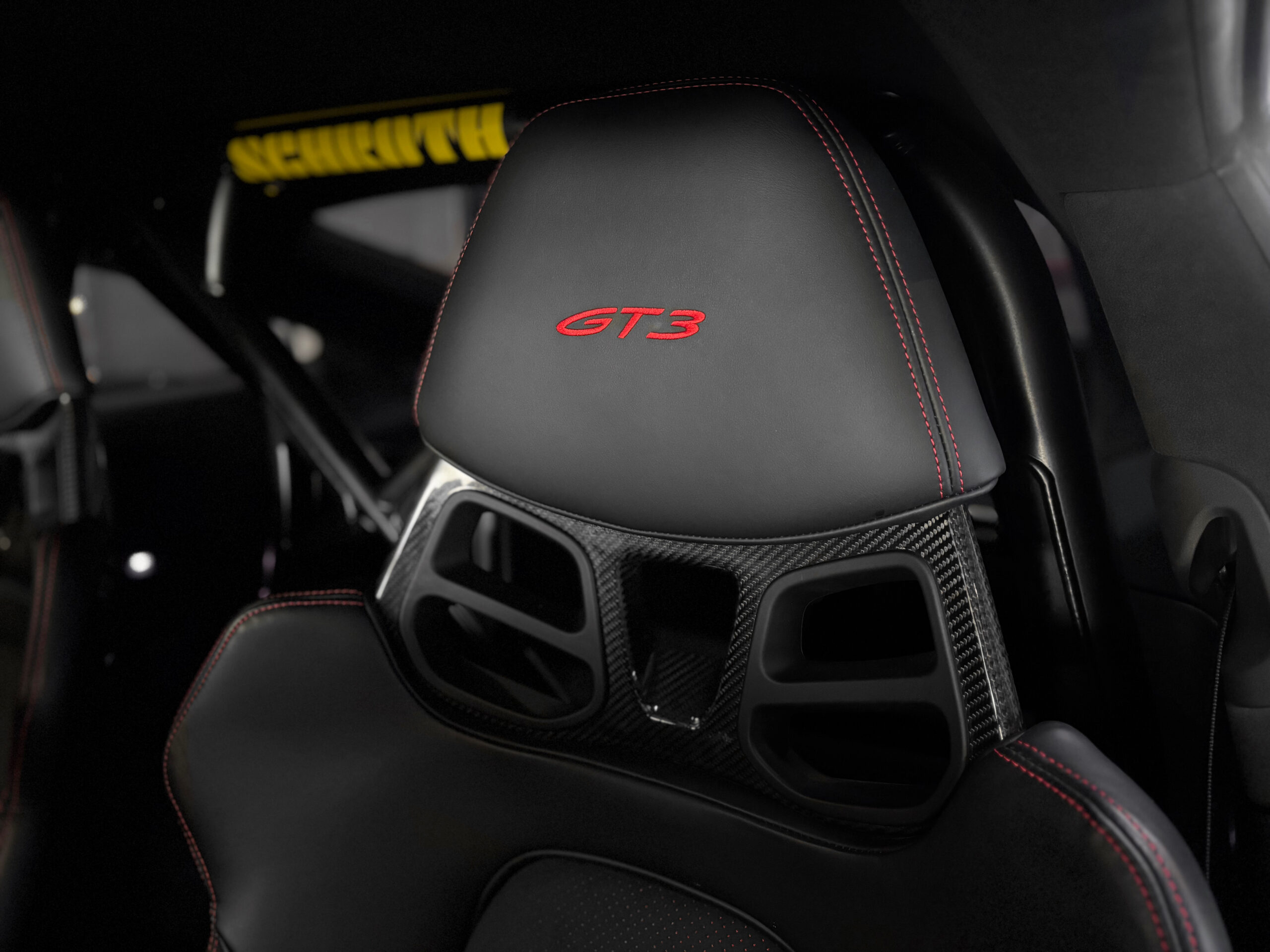 PORSCHE 992 (1) GT3 Clubsport 4.0 510 – PPF - LIFT – CARBONE – Image 39