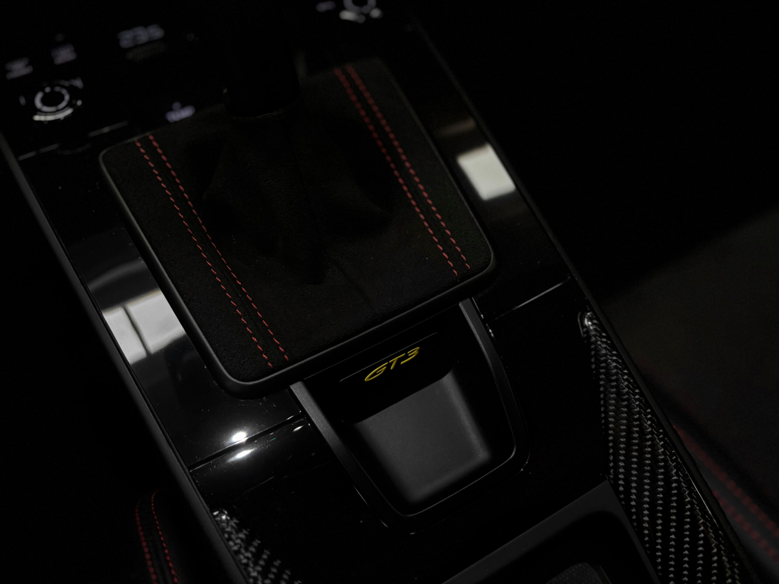 PORSCHE 992 (1) GT3 Clubsport 4.0 510 – PPF - LIFT – CARBONE – Image 41