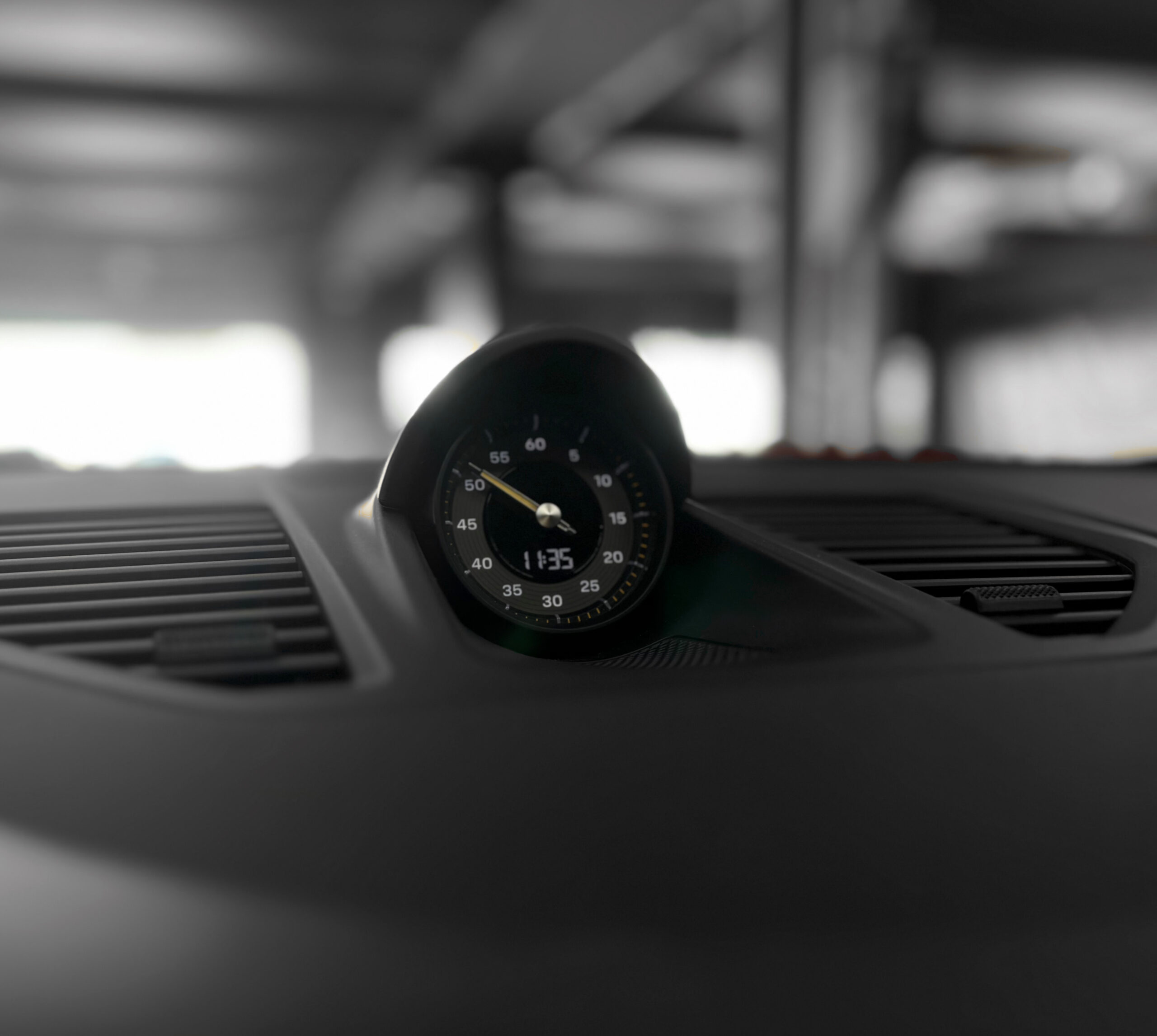 PORSCHE 992 (1) GT3 Clubsport 4.0 510 – PPF - LIFT – CARBONE – Image 37