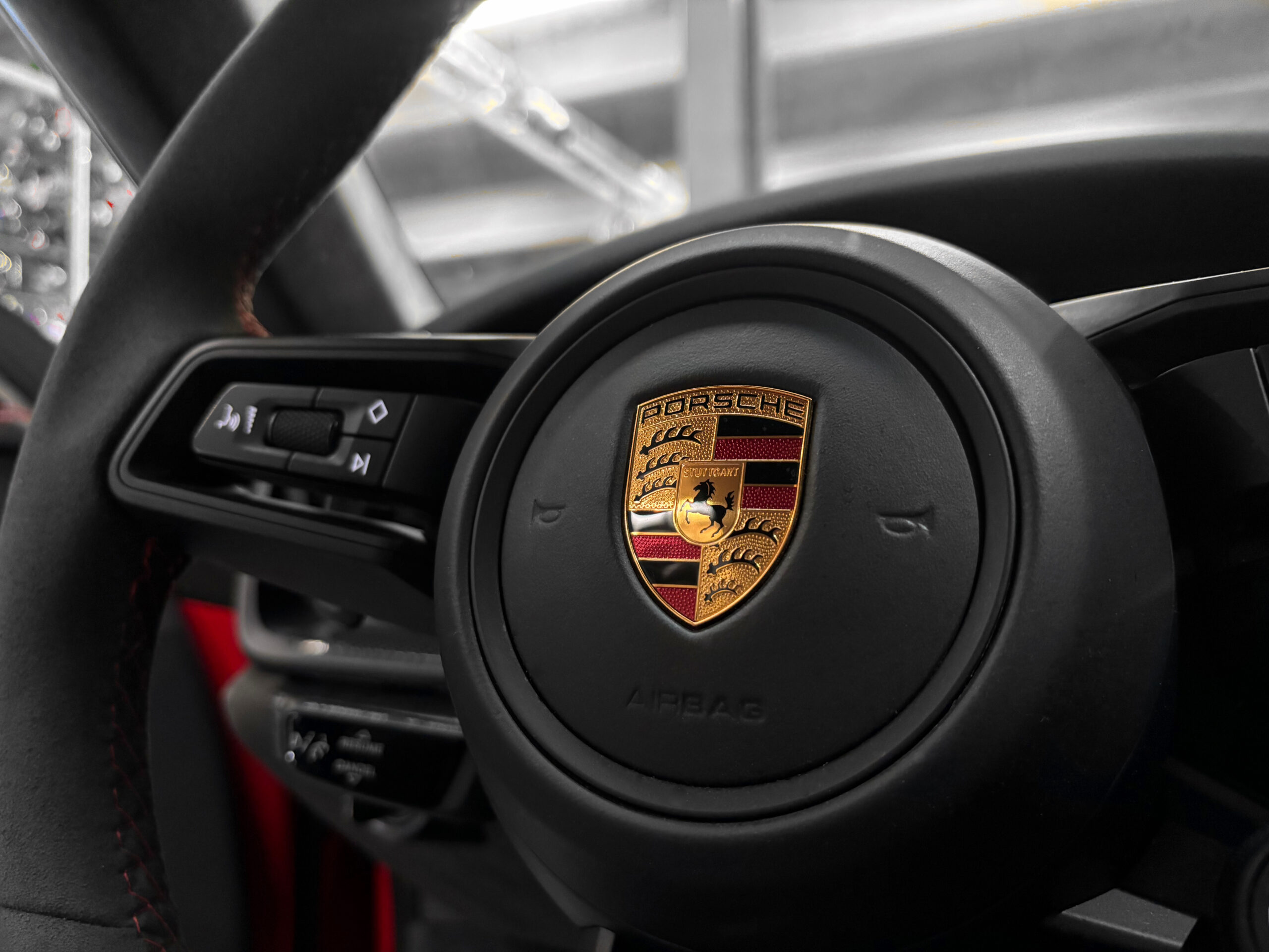 PORSCHE 992 (1) GT3 Clubsport 4.0 510 – PPF - LIFT – CARBONE – Image 47