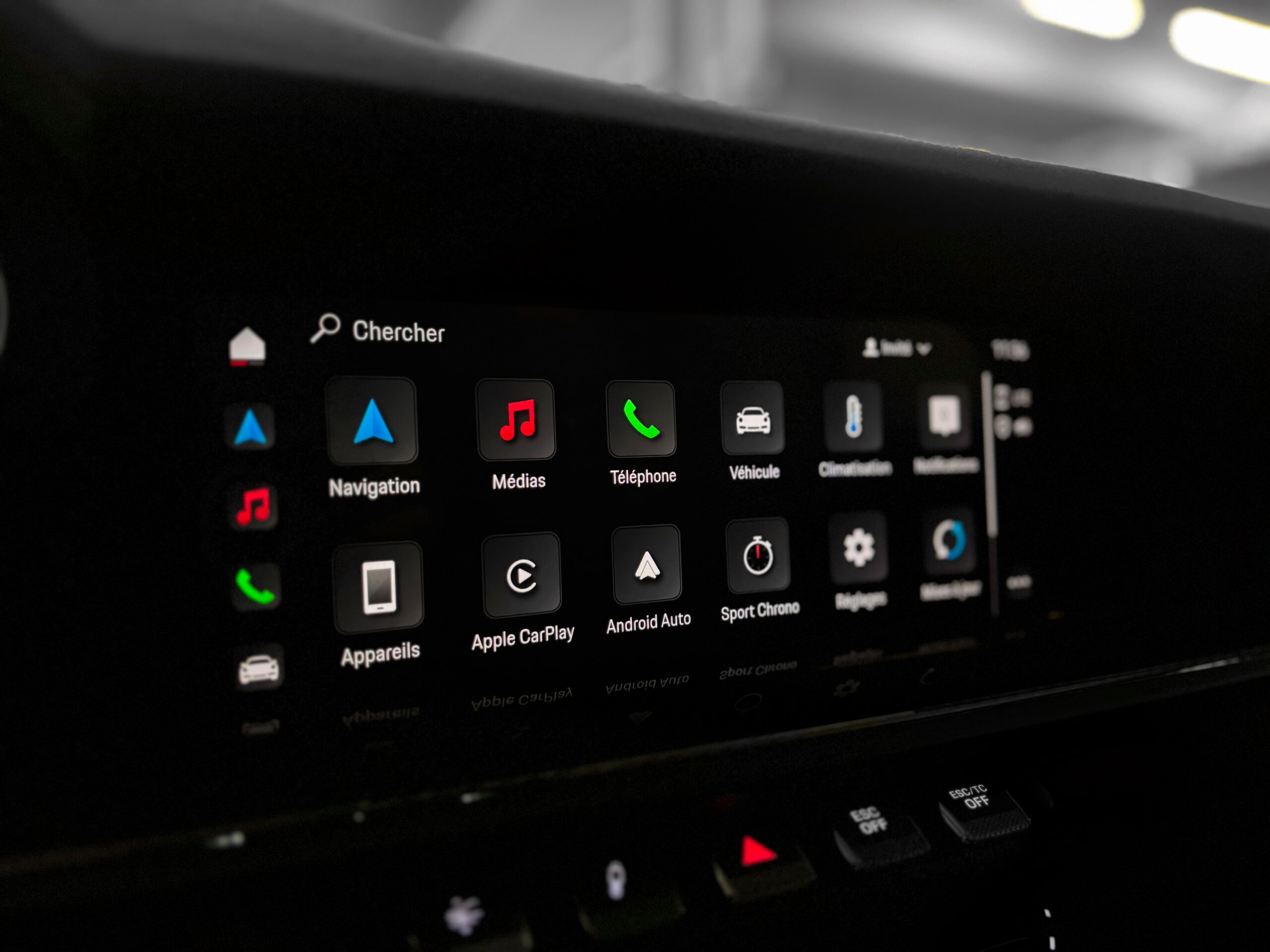 PORSCHE 992 (1) GT3 Clubsport 4.0 510 – PPF - LIFT – CARBONE – Image 45