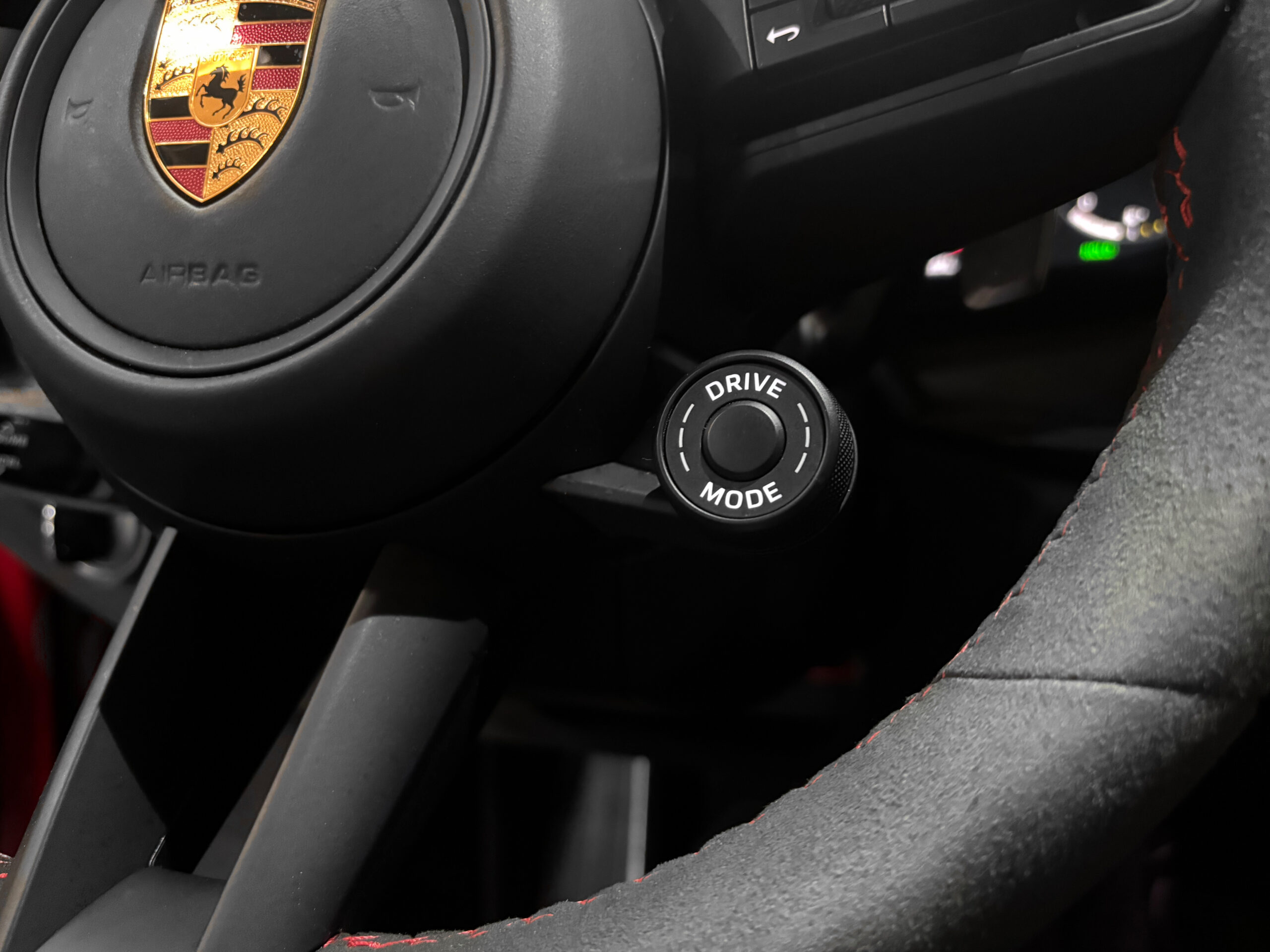 PORSCHE 992 (1) GT3 Clubsport 4.0 510 – PPF - LIFT – CARBONE – Image 35