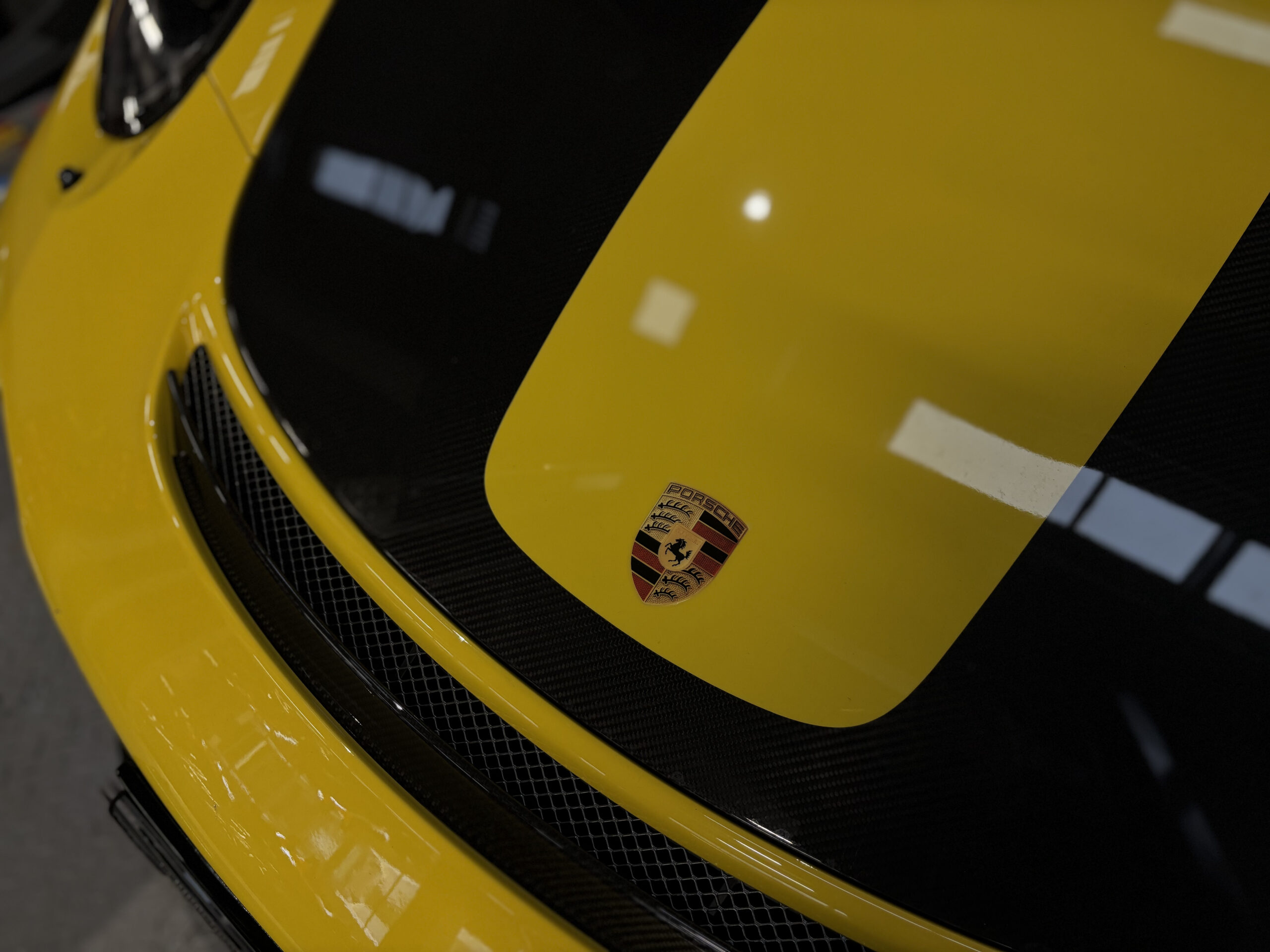 PORSCHE 991 GT2 RS PACK WEISSACH – PPF - lift – origine France – Image 33