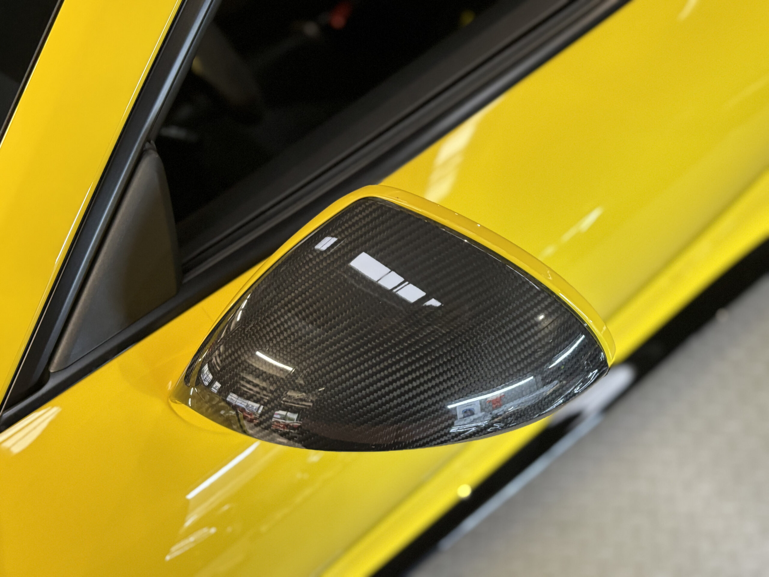 PORSCHE 991 GT2 RS PACK WEISSACH – PPF - lift – origine France – Image 30