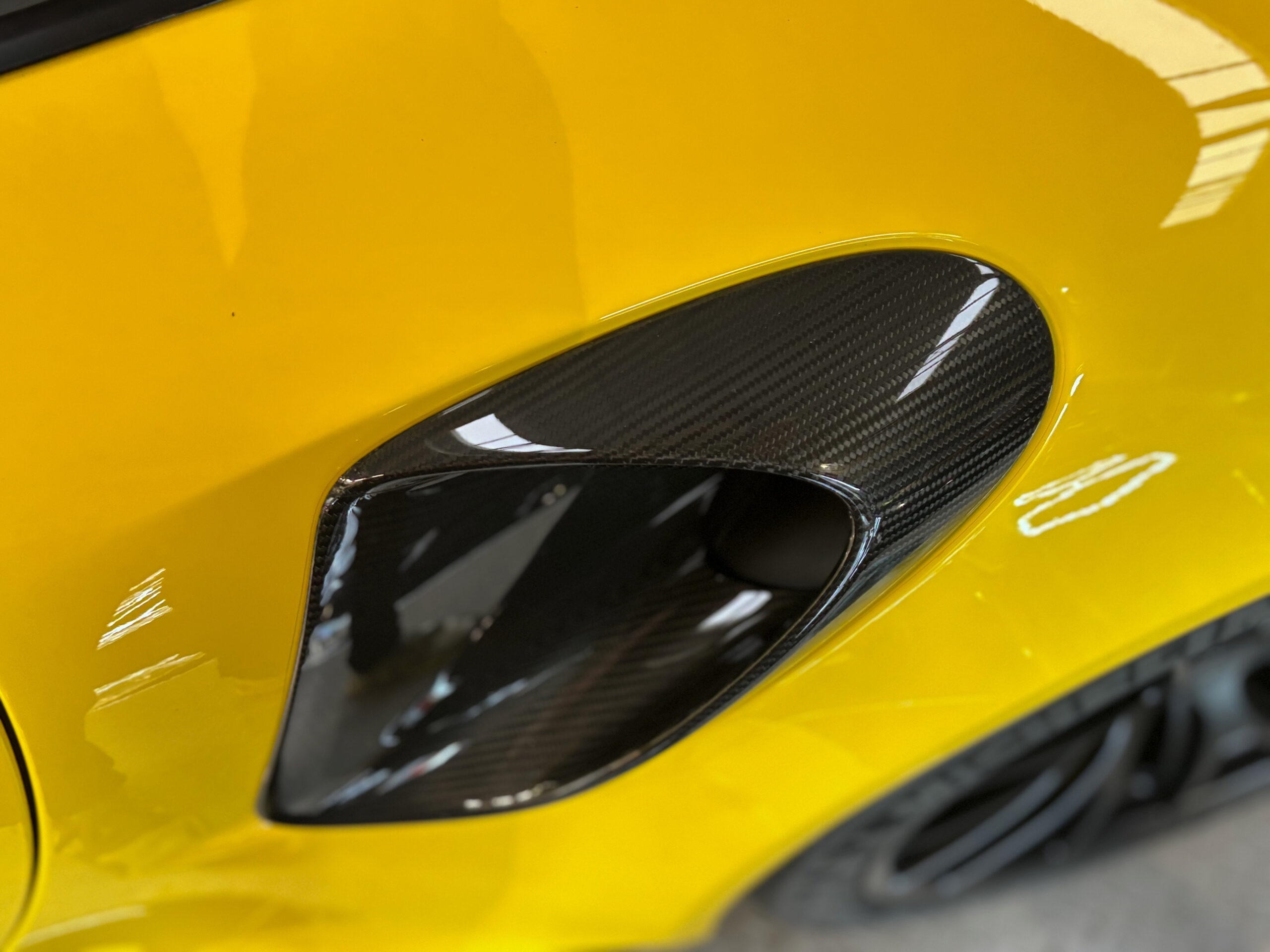 PORSCHE 991 GT2 RS PACK WEISSACH – PPF - lift – origine France – Image 39