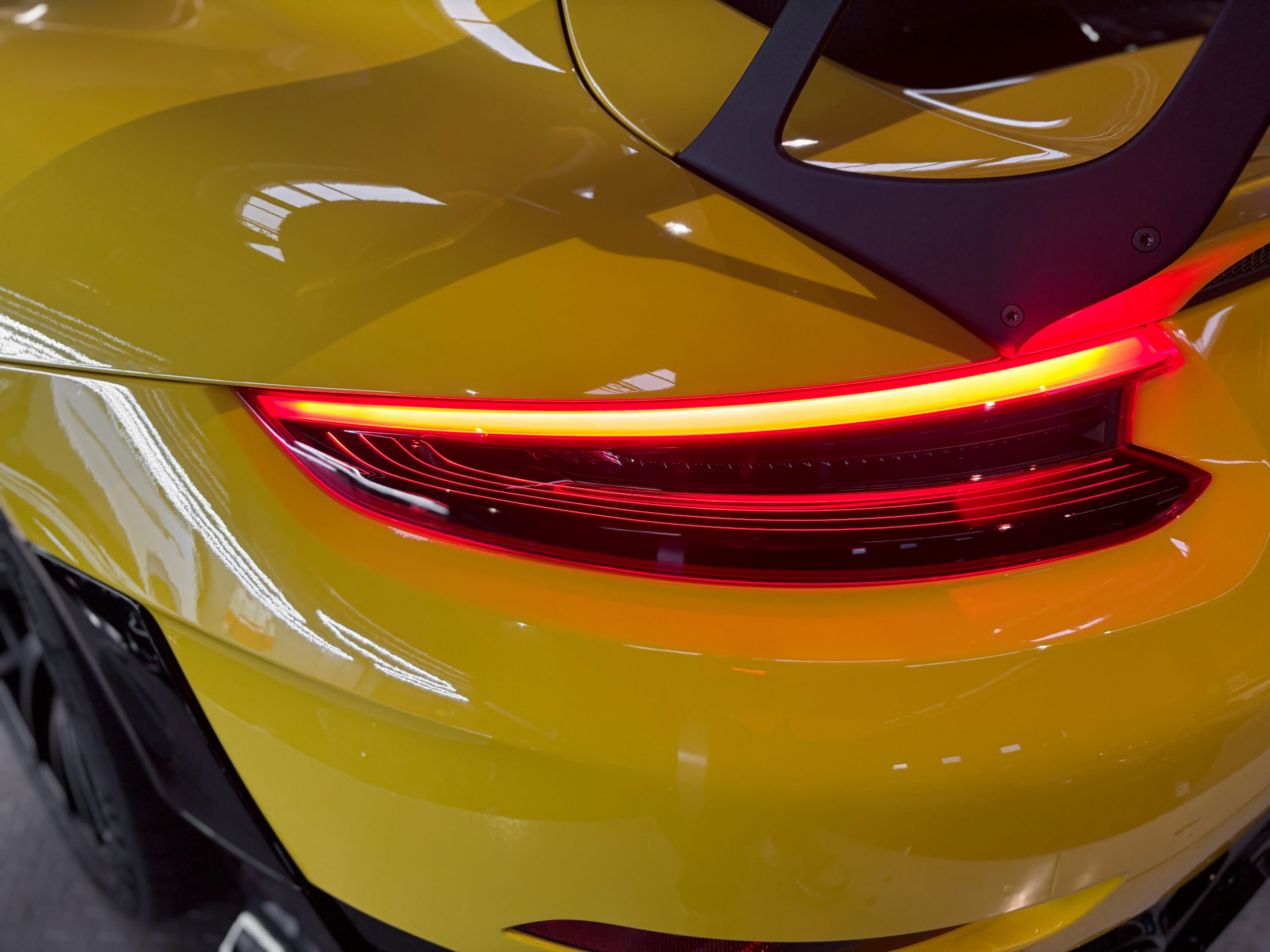 PORSCHE 991 GT2 RS PACK WEISSACH – PPF - lift – origine France – Image 43