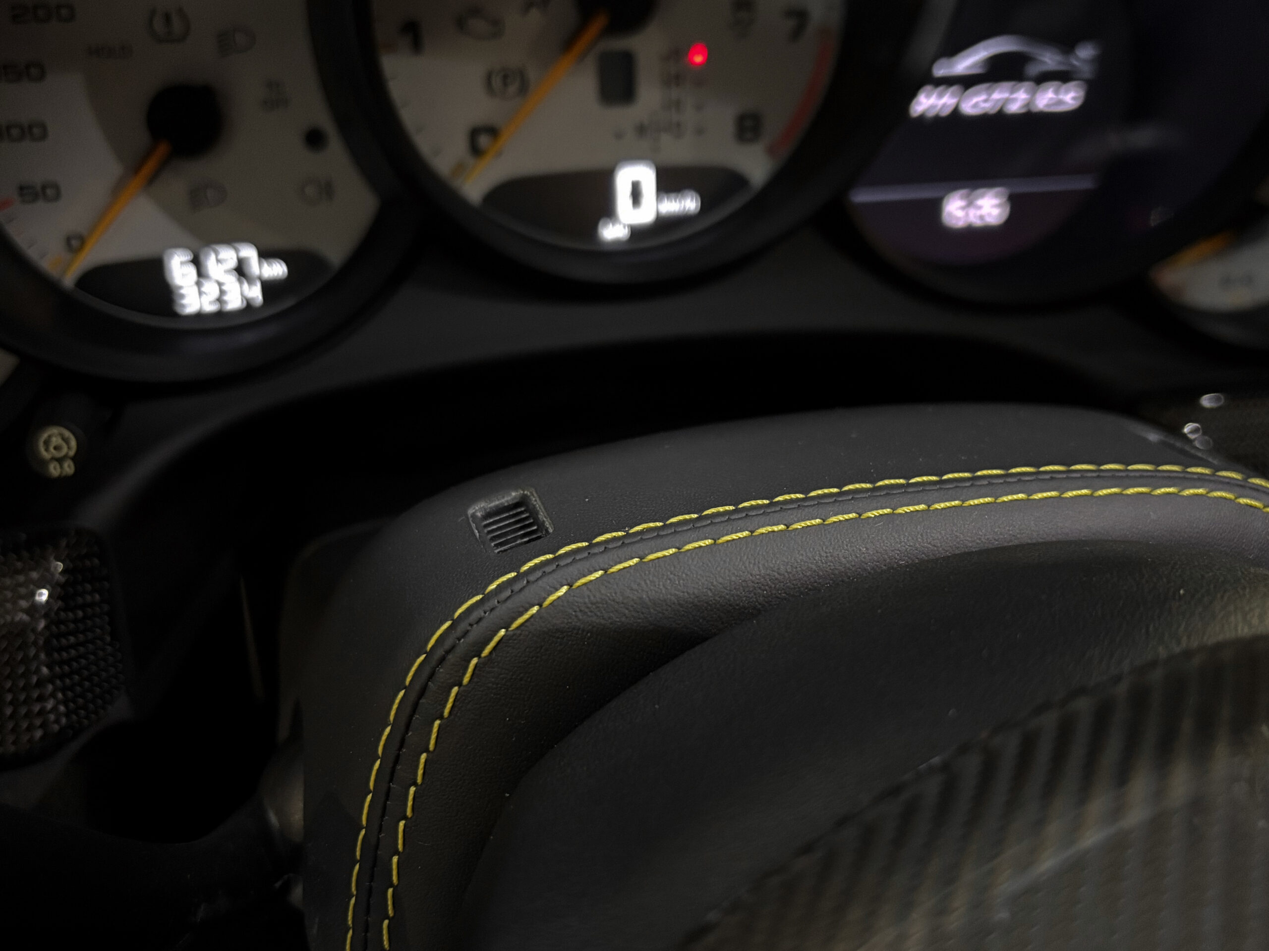 PORSCHE 991 GT2 RS PACK WEISSACH – PPF - lift – origine France – Image 28