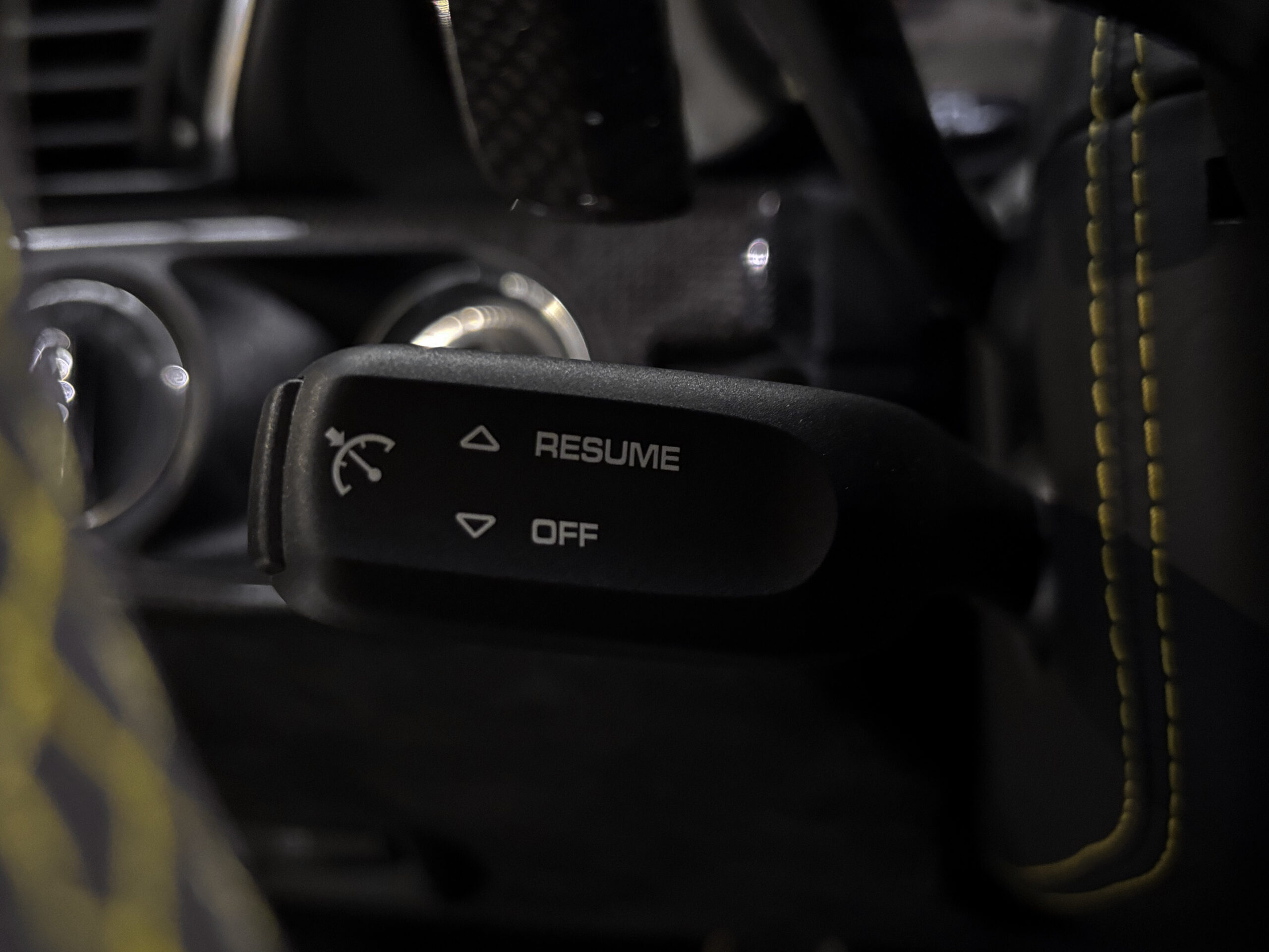 PORSCHE 991 GT2 RS PACK WEISSACH – PPF - lift – origine France – Image 40