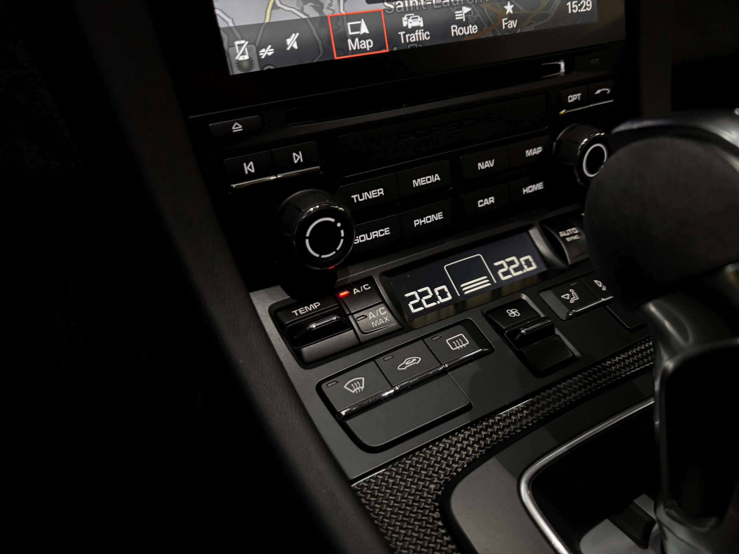 PORSCHE 991 GT2 RS PACK WEISSACH – PPF - lift – origine France – Image 44