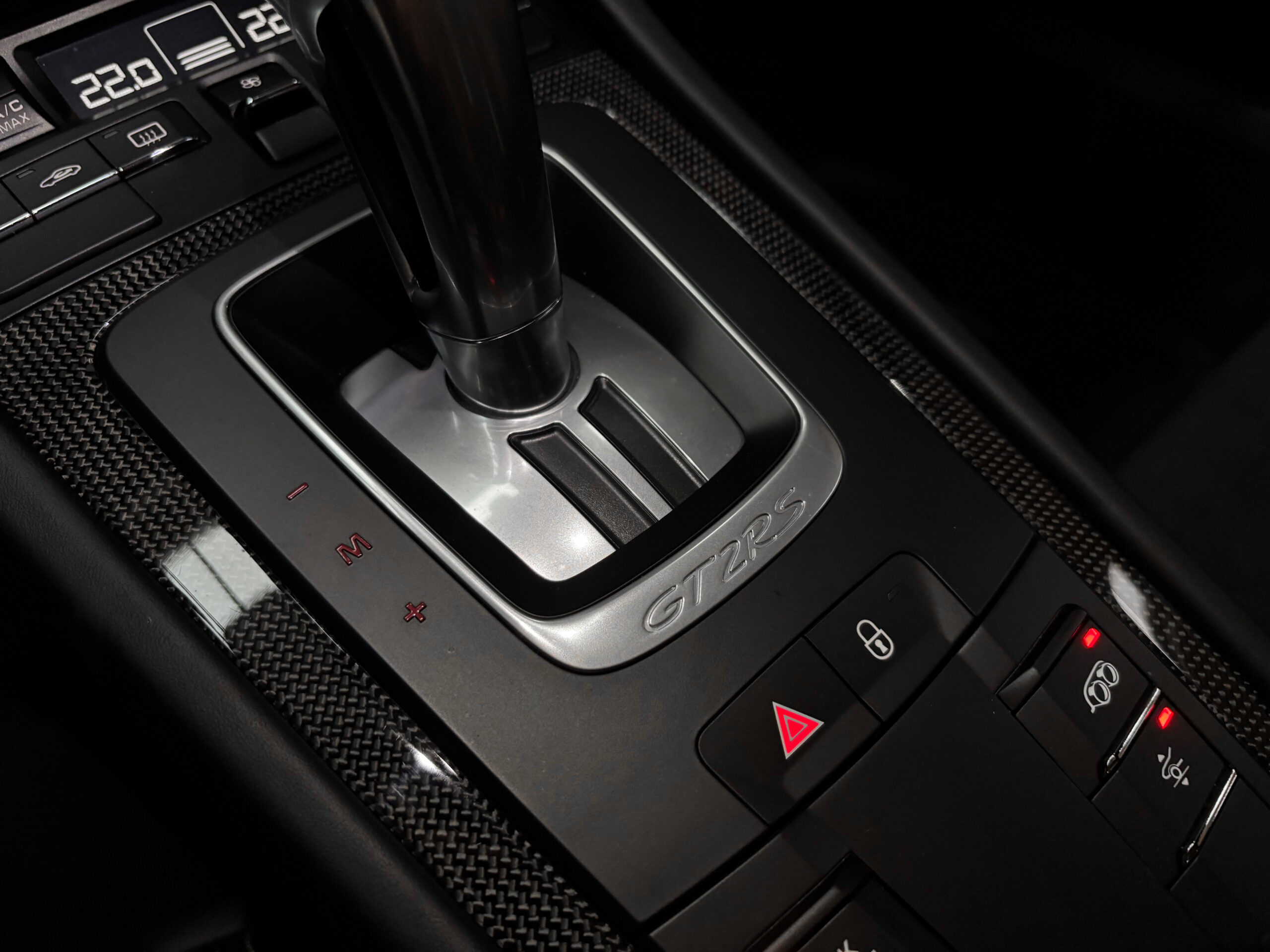 PORSCHE 991 GT2 RS PACK WEISSACH – PPF - lift – origine France – Image 47