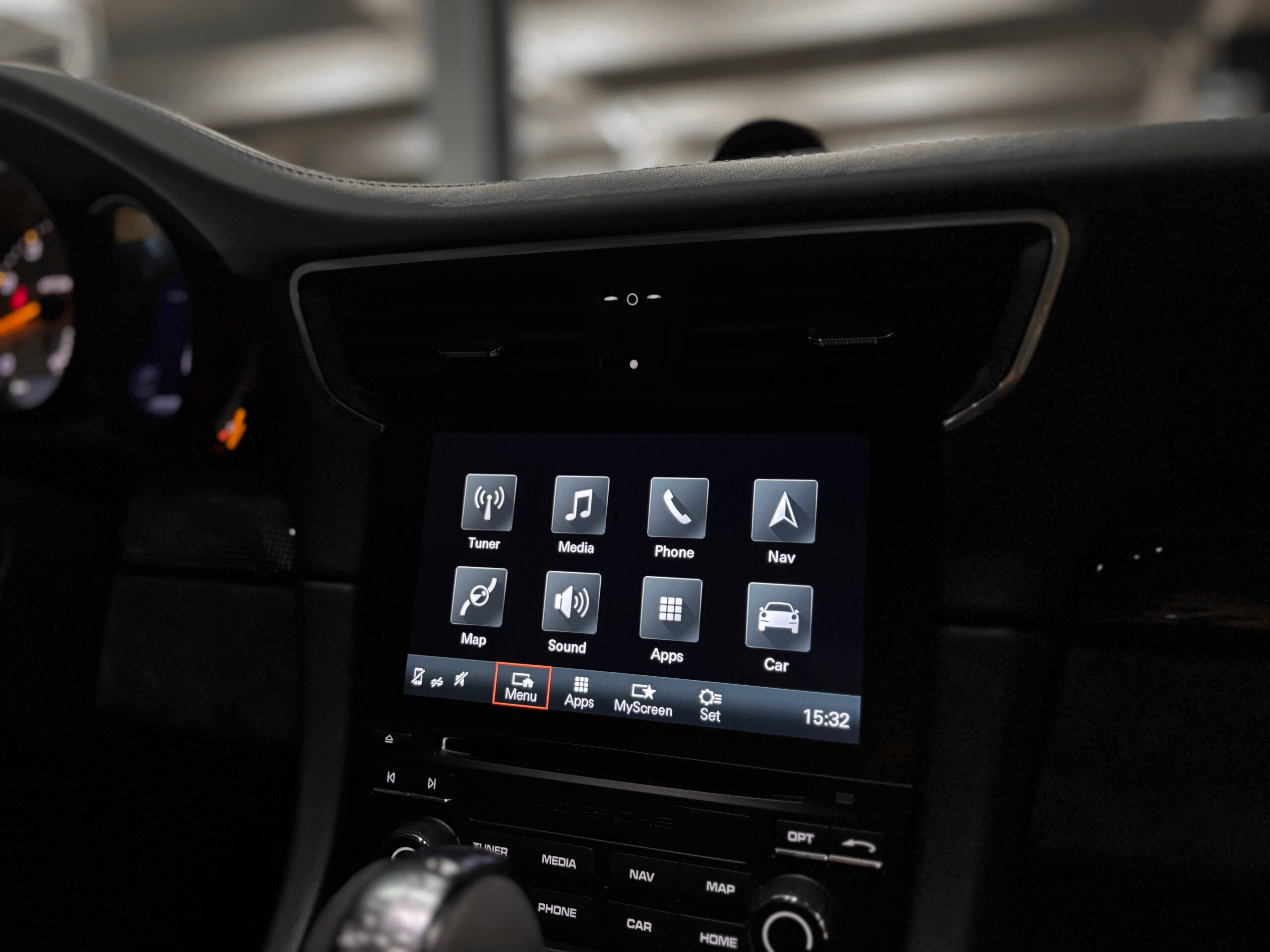 PORSCHE 991 GT2 RS PACK WEISSACH – PPF - lift – origine France – Image 14