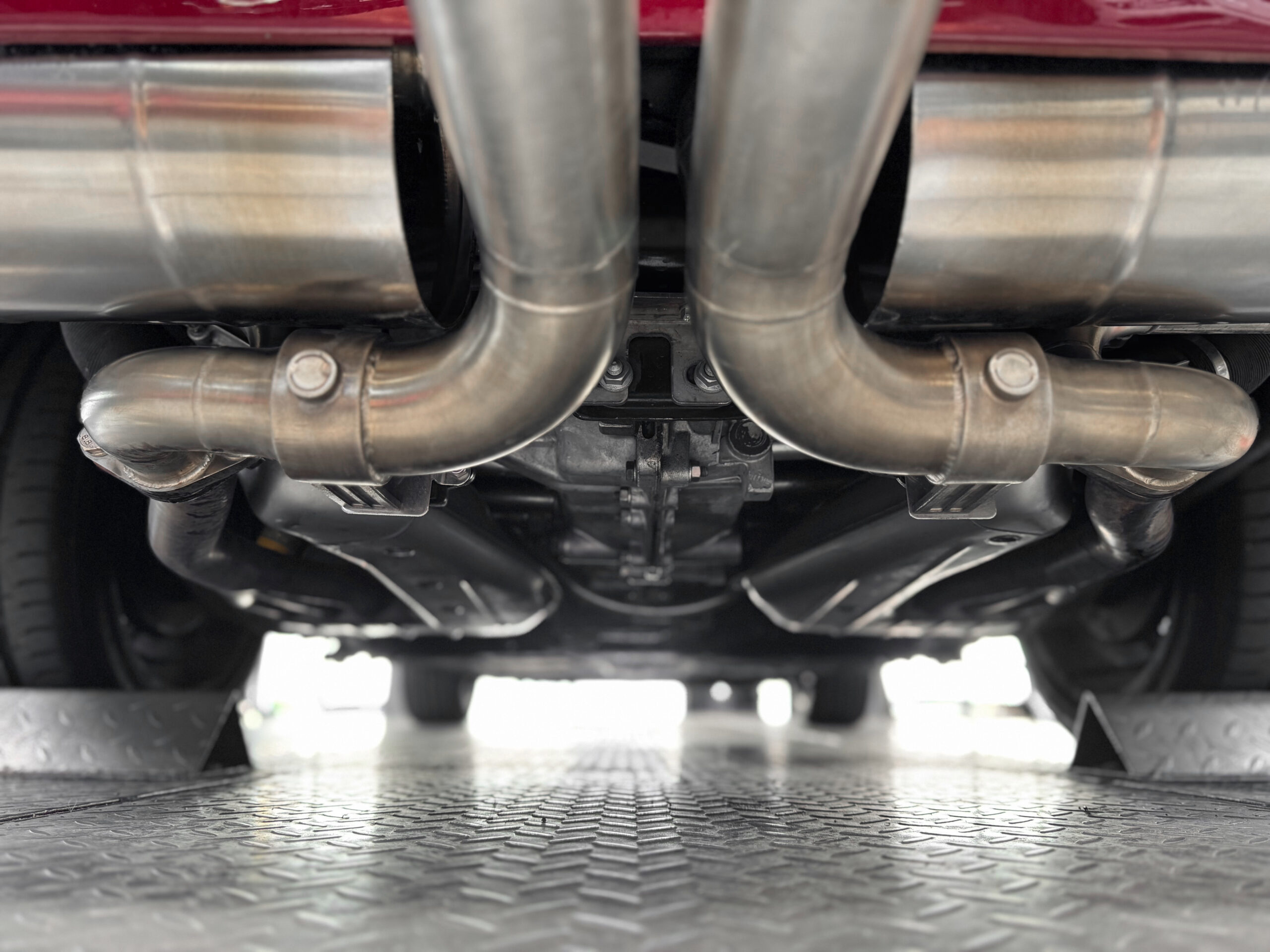 PORSCHE 911 3.2 BACKDATING – Image 22