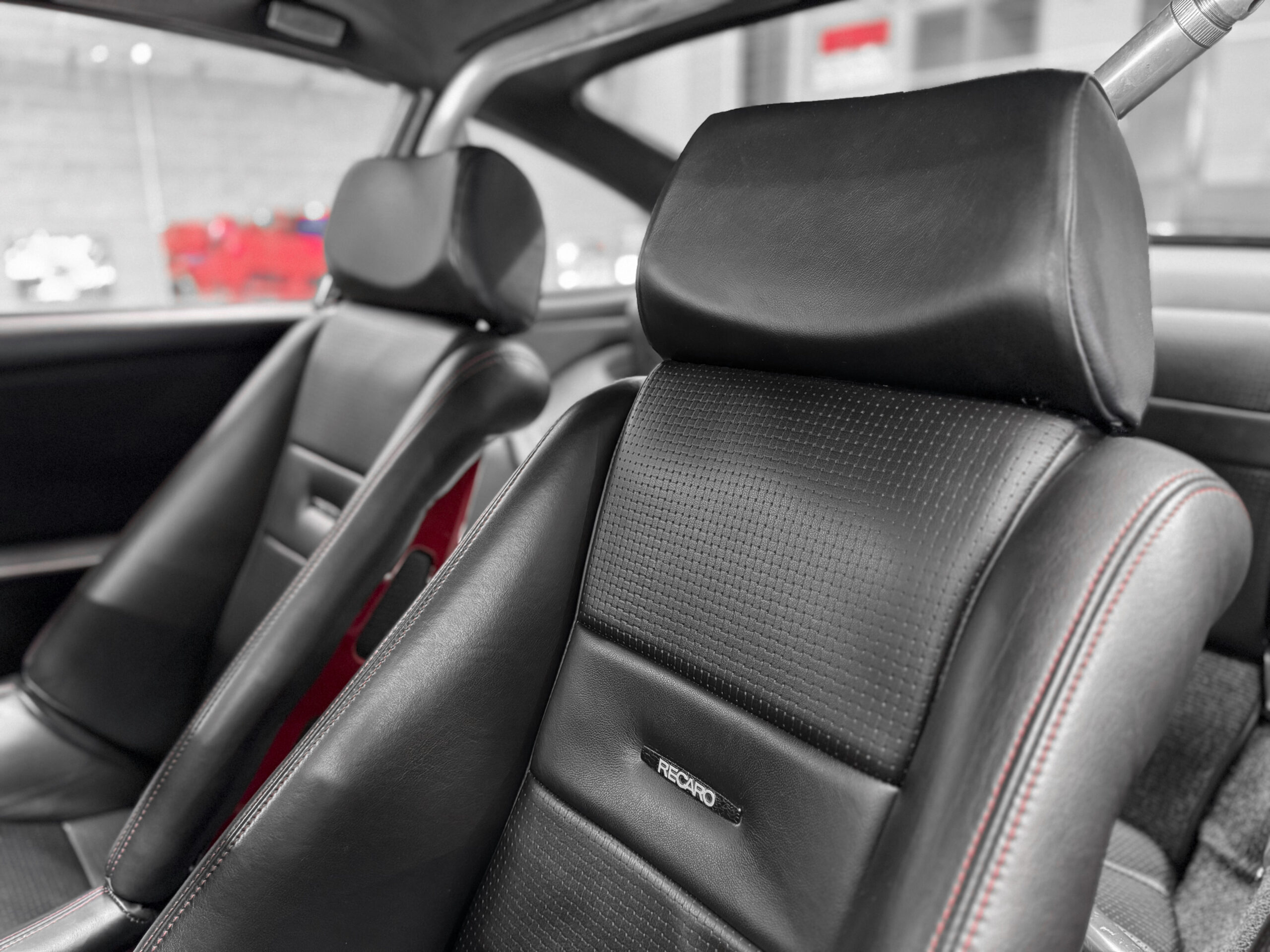 PORSCHE 911 3.2 BACKDATING – Image 46