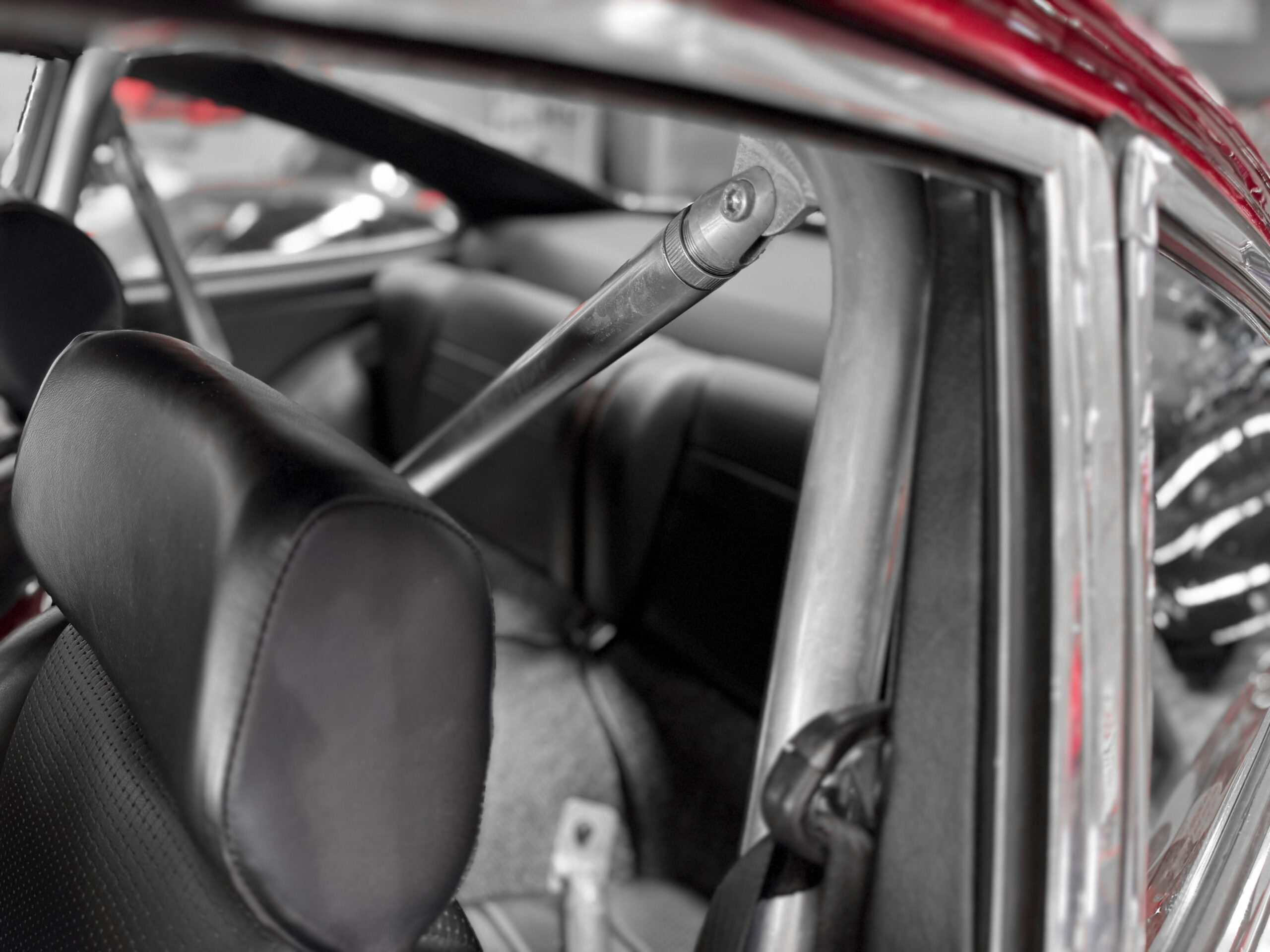 PORSCHE 911 3.2 BACKDATING – Image 48