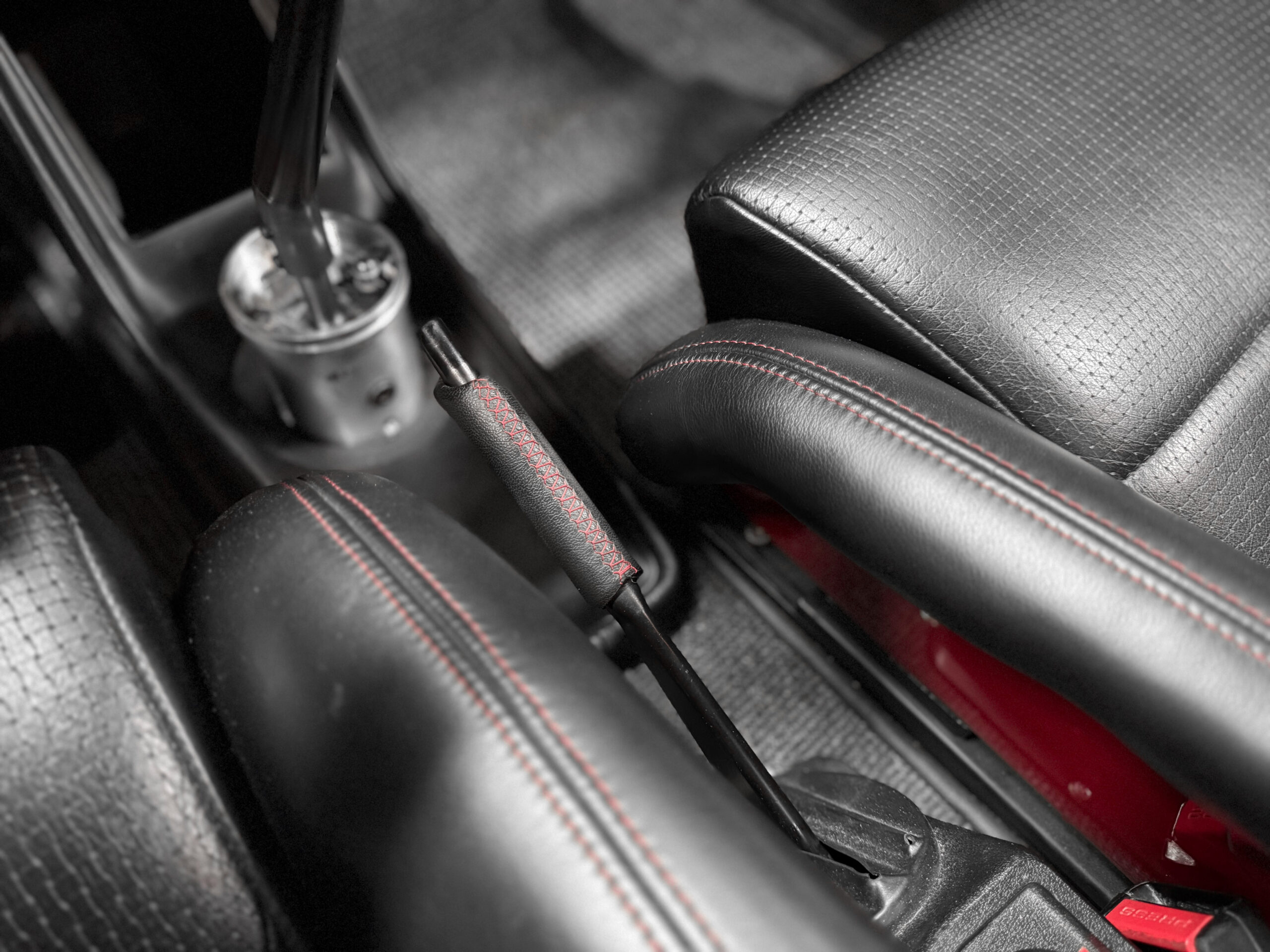 PORSCHE 911 3.2 BACKDATING – Image 73