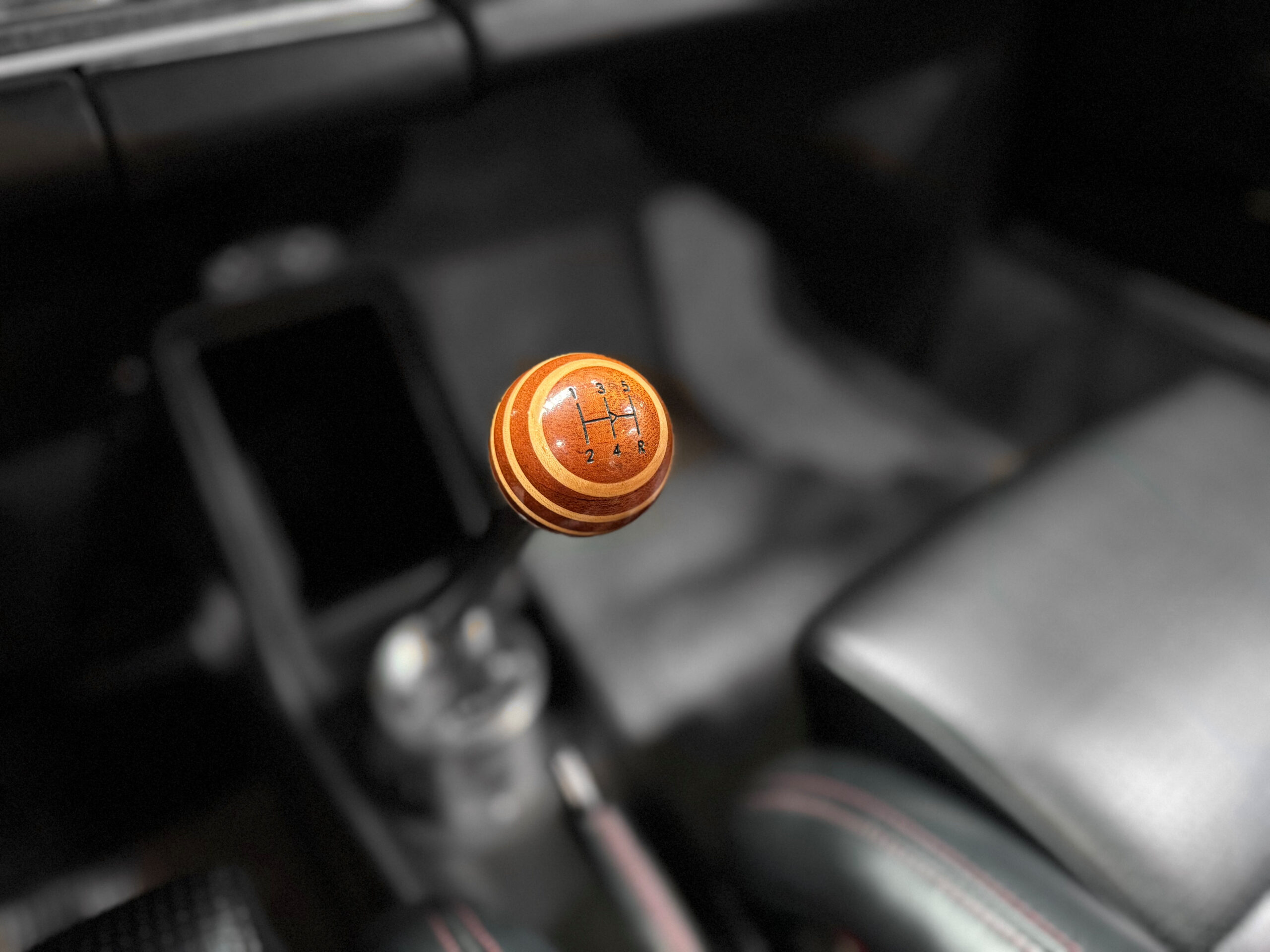 PORSCHE 911 3.2 BACKDATING – Image 74