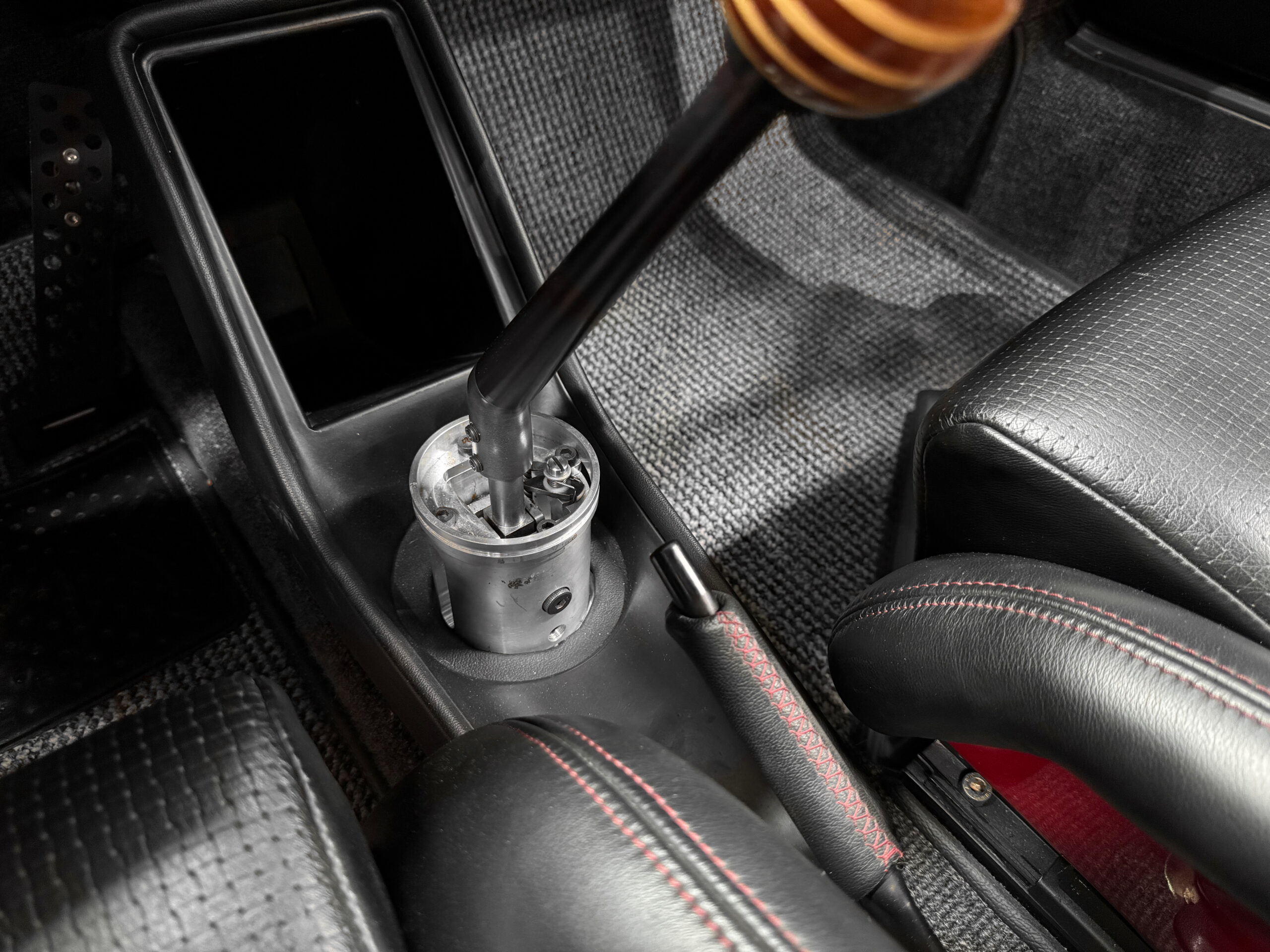 PORSCHE 911 3.2 BACKDATING – Image 75